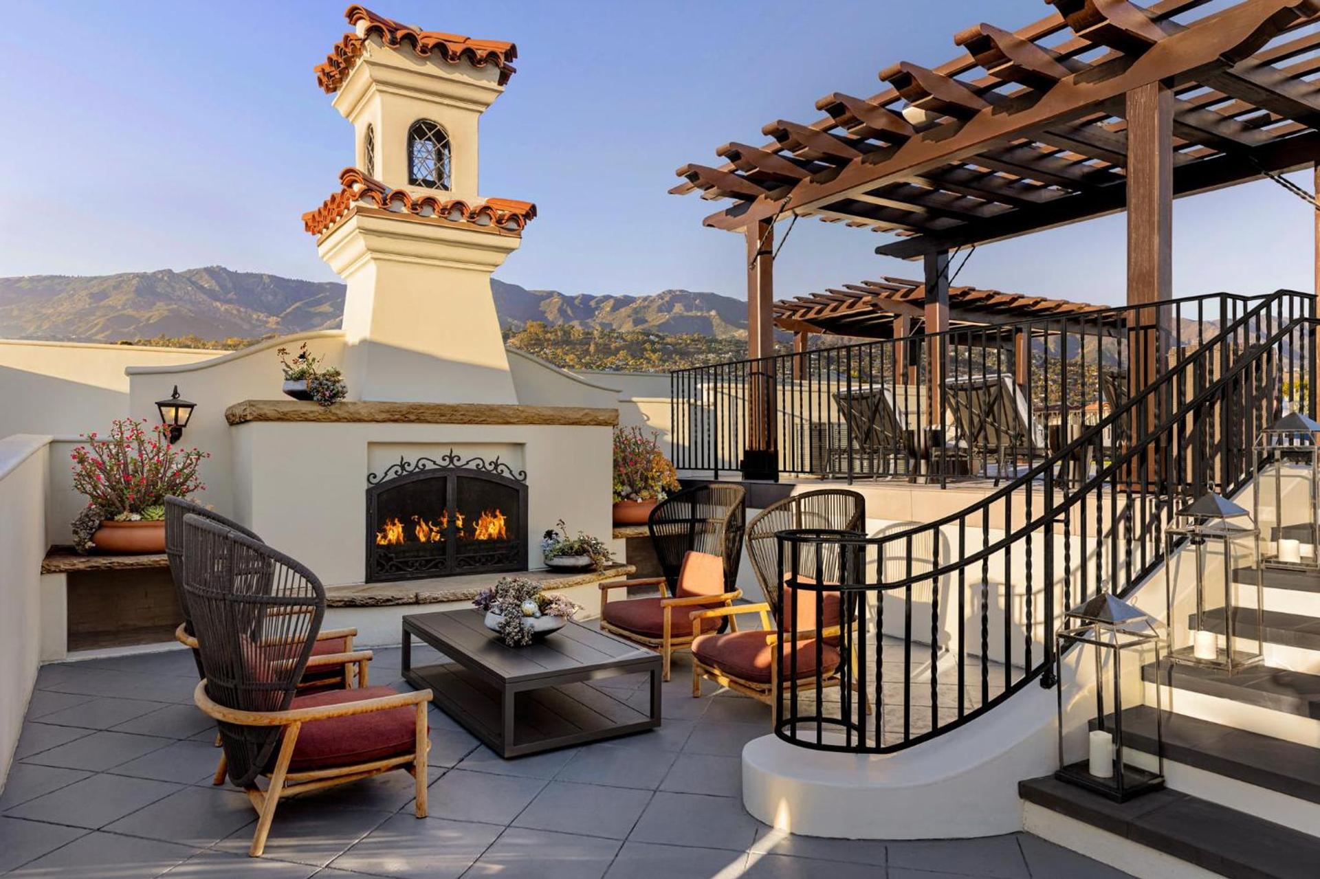 Kimpton Canary Hotel by IHG photo 57