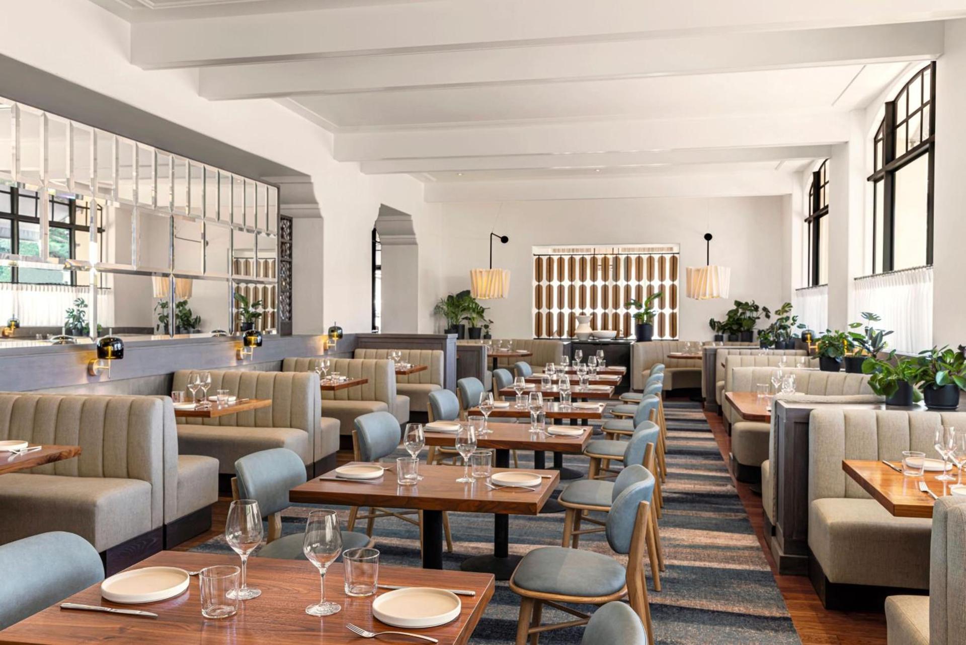 Kimpton Canary Hotel by IHG photo 52