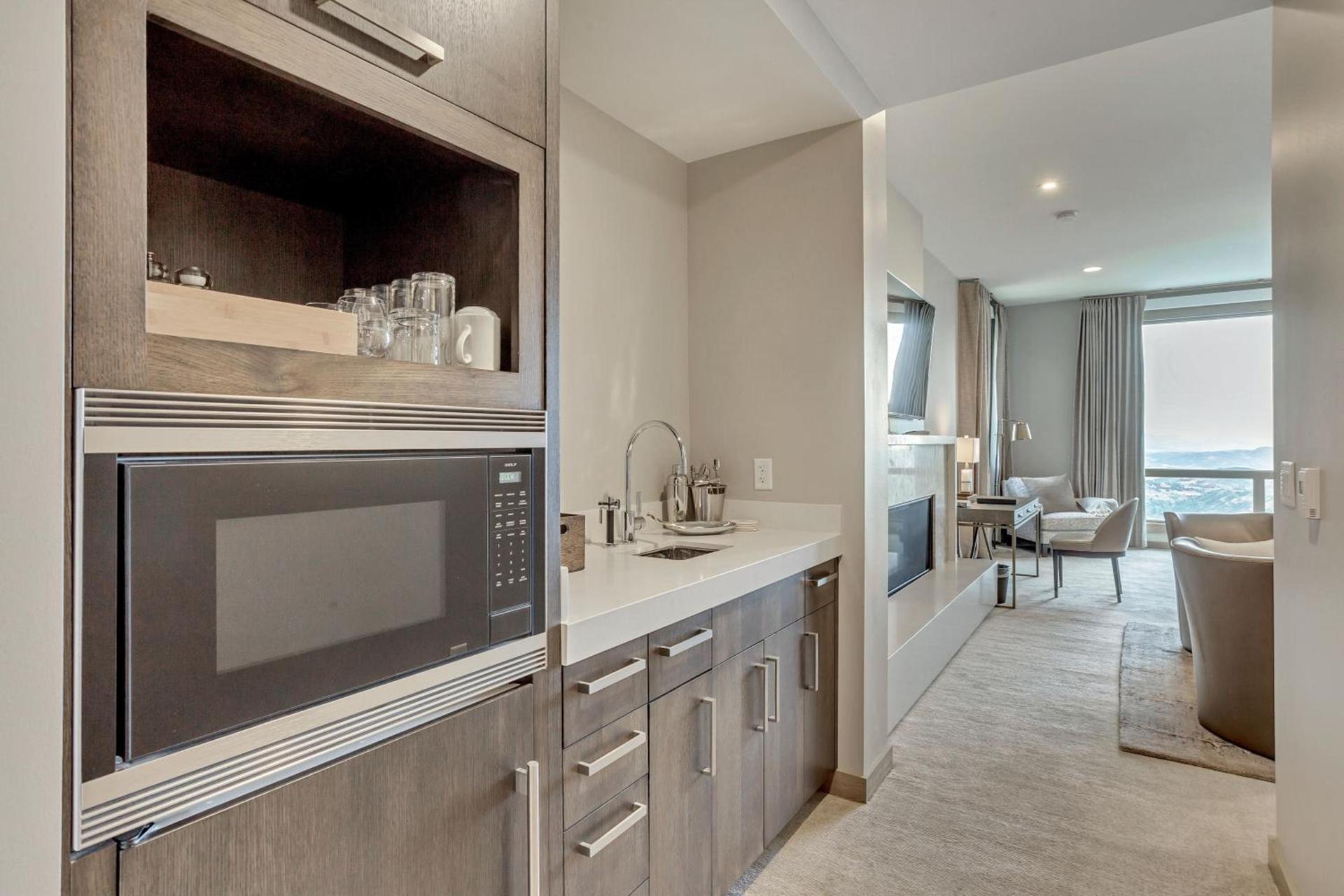 Stein Eriksen Residences photo 38
