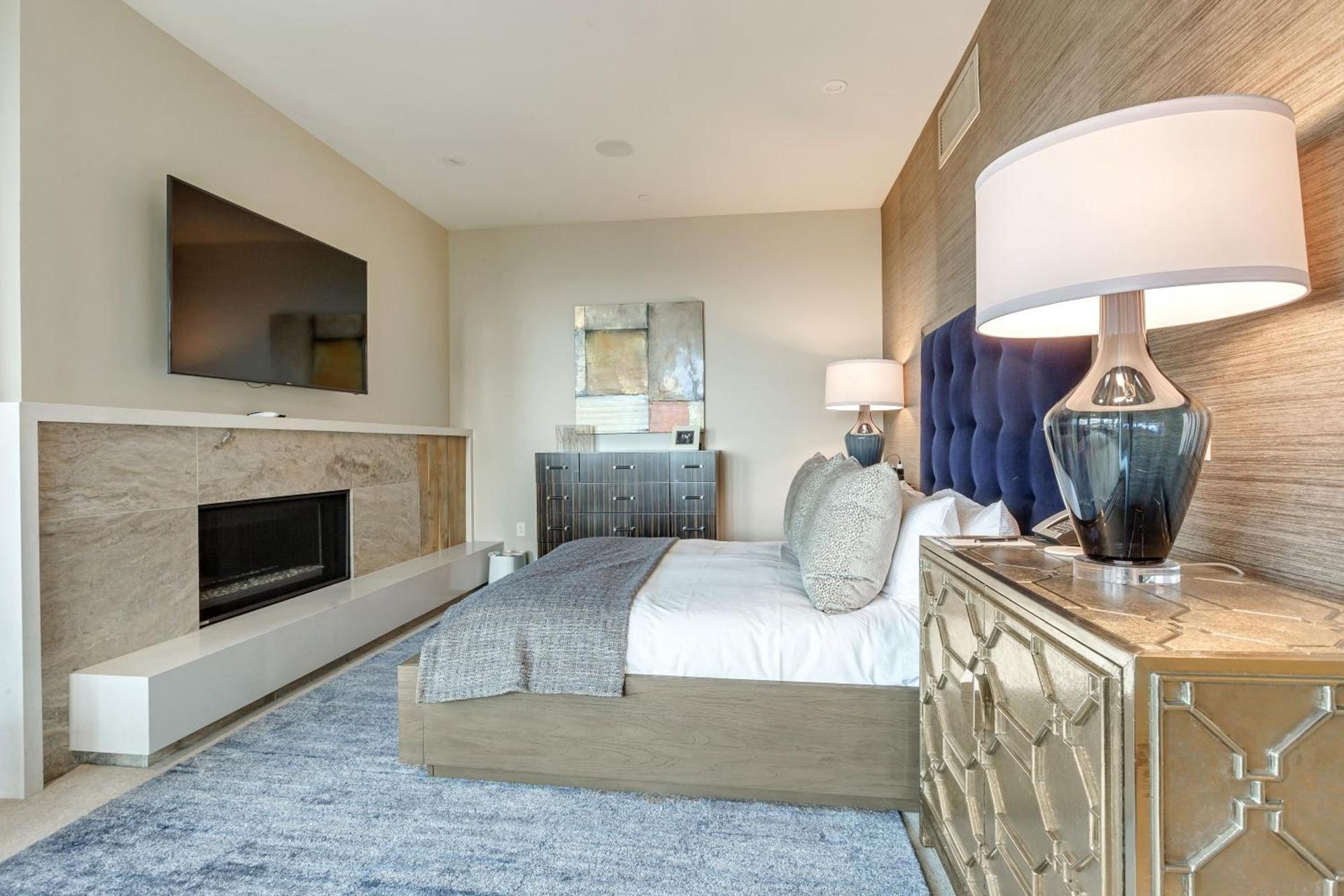 Stein Eriksen Residences photo 47