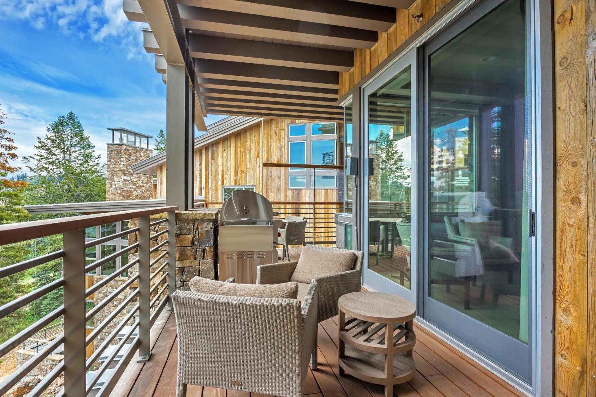 Stein Eriksen Residences photo 45