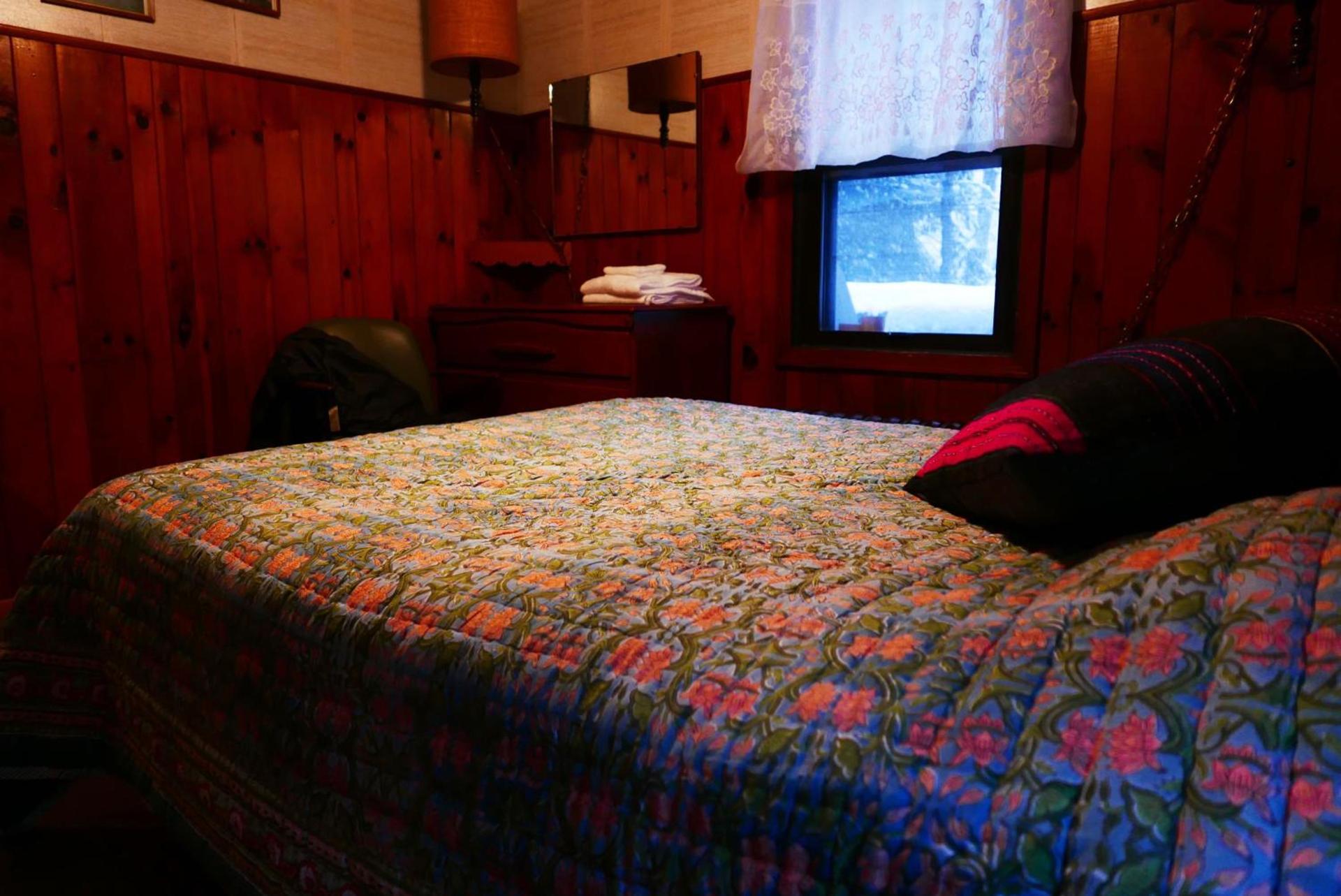 Slide Mountain Forest House photo 4