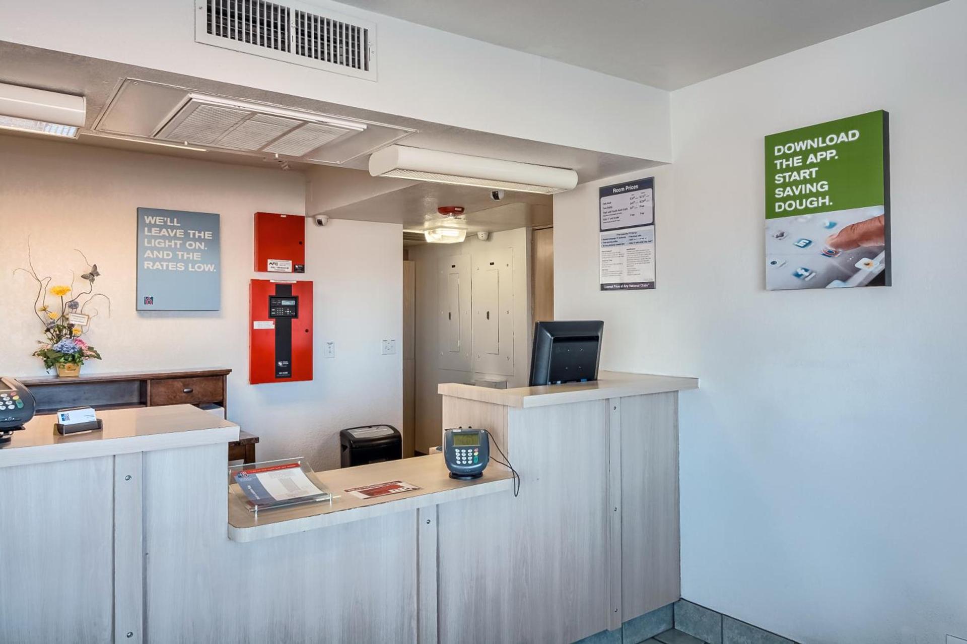 Motel 6-Grand Junction, CO photo 35