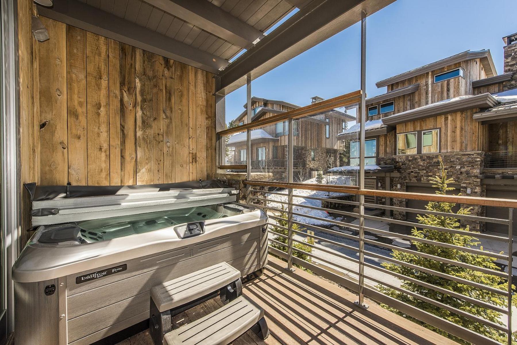 Stein Eriksen Residences photo 50
