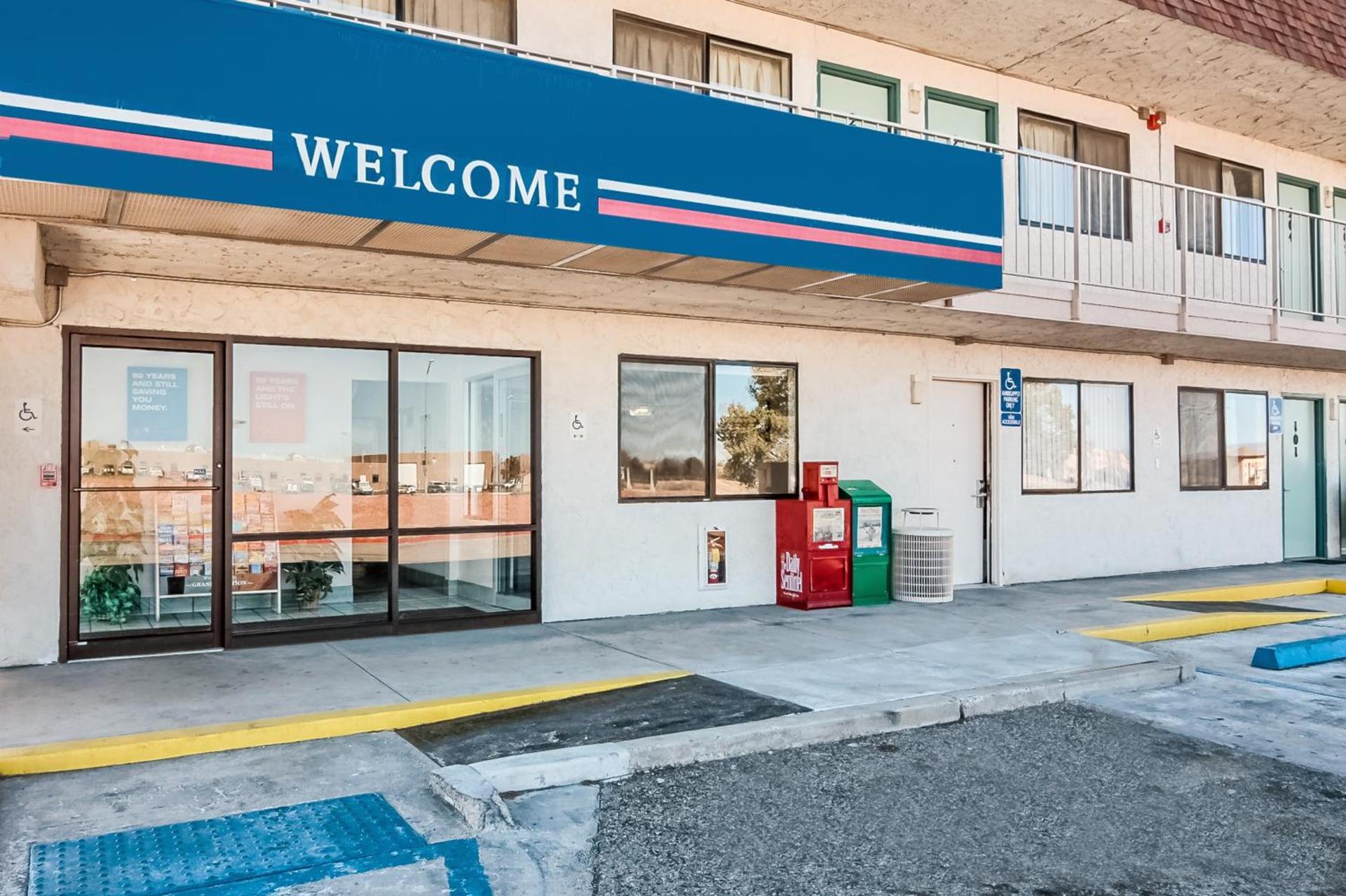 Motel 6-Grand Junction, CO photo 37