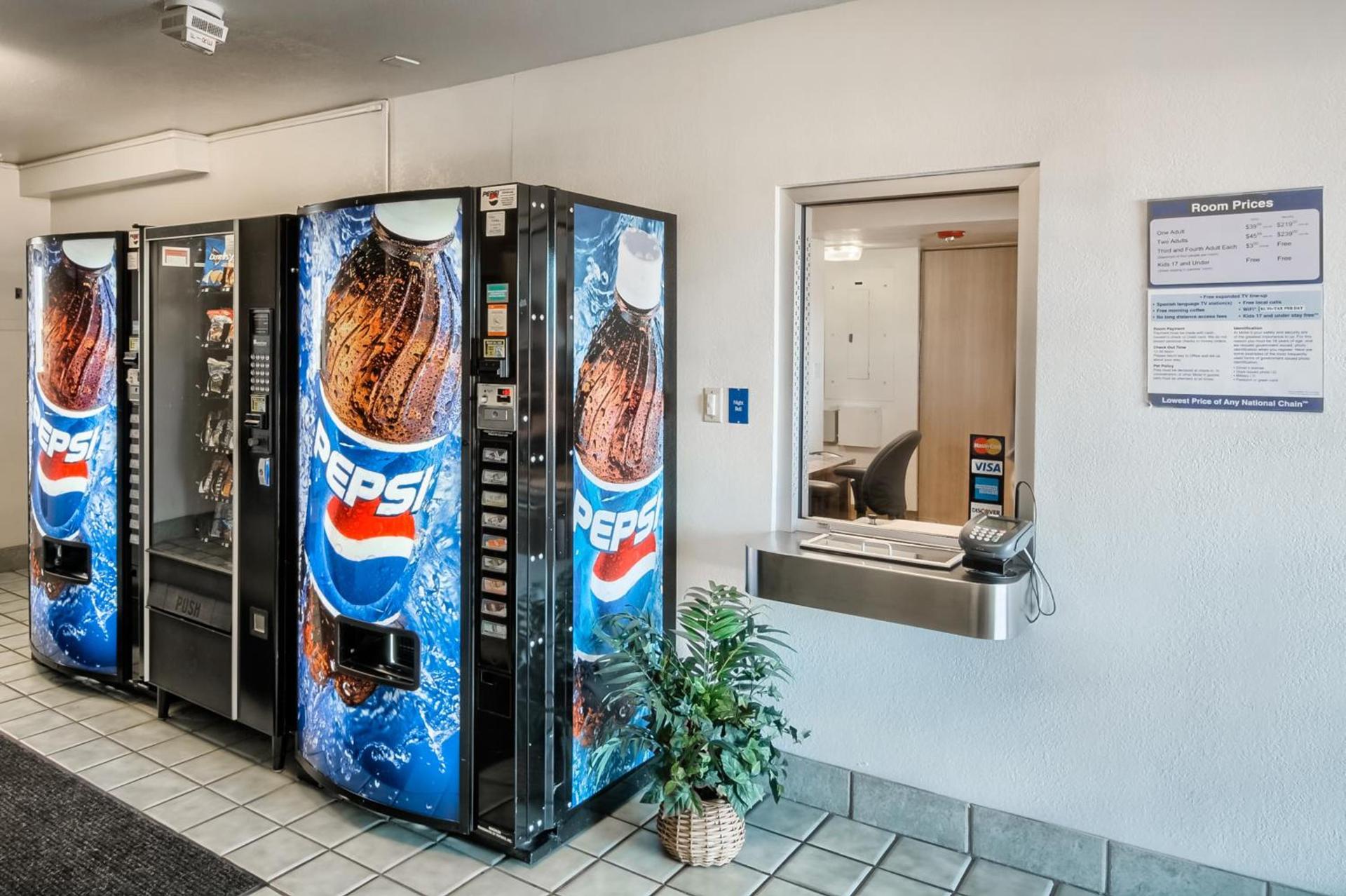 Motel 6-Grand Junction, CO photo 40