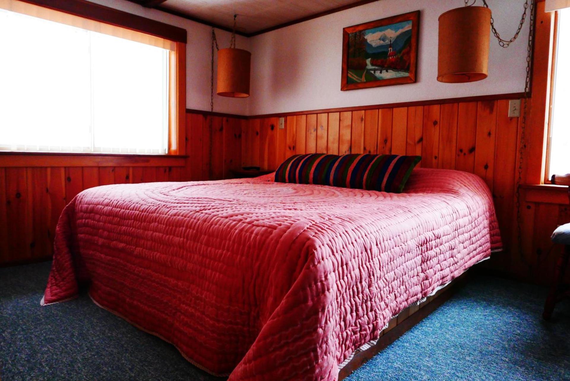 Slide Mountain Forest House photo 28