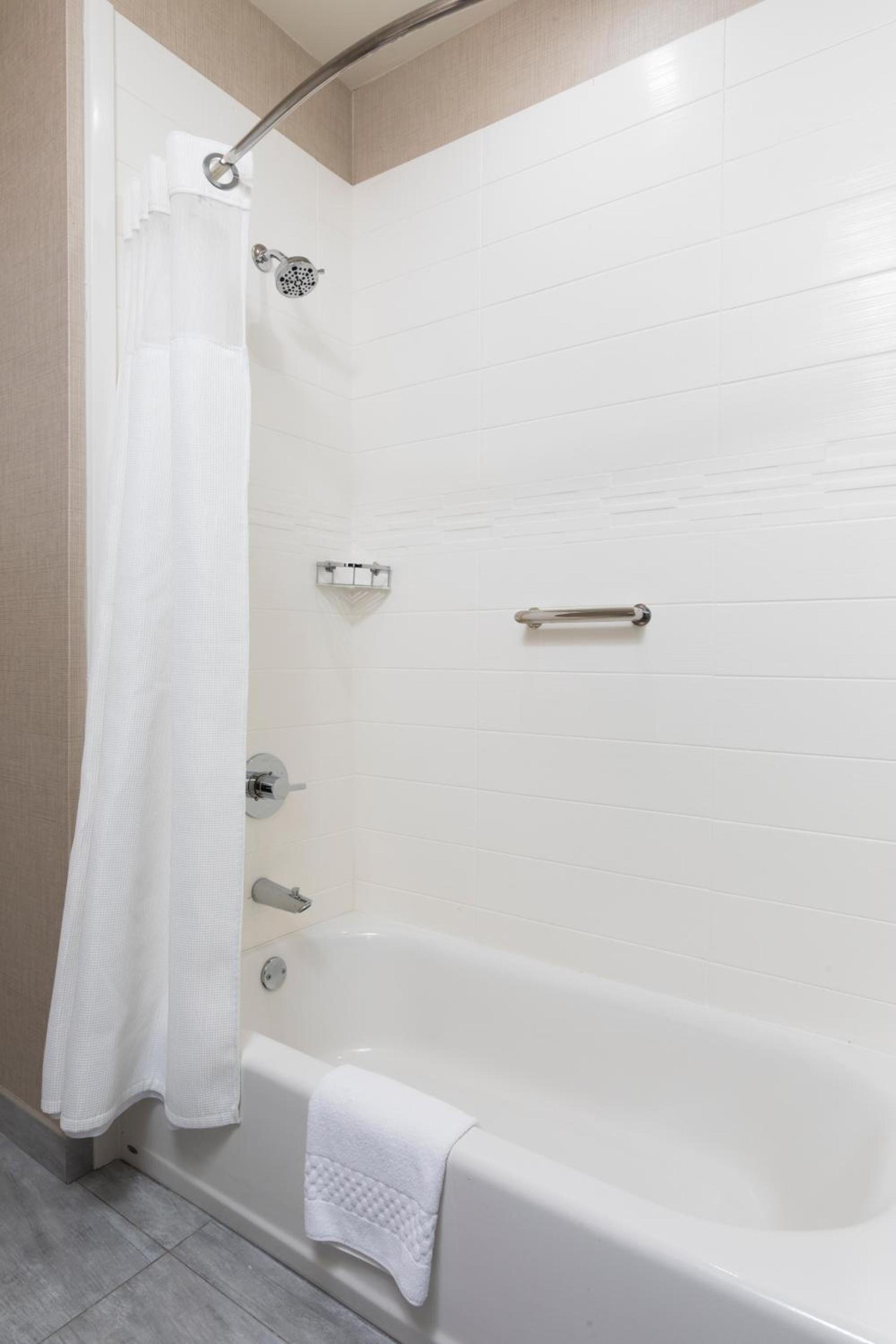 Residence Inn by Marriott Tulsa Downtown photo 28