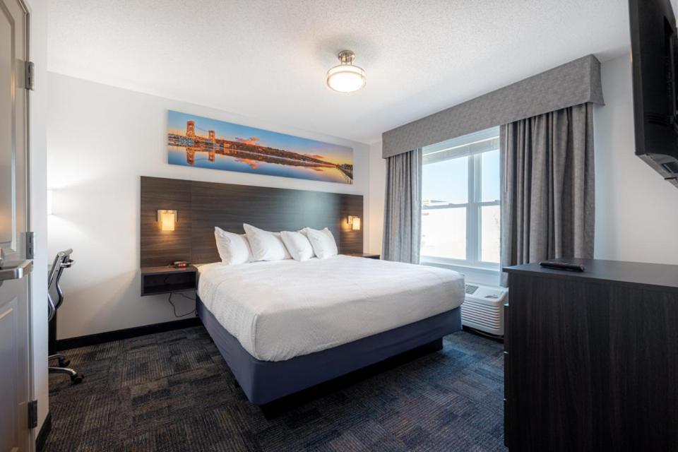 Independence Stay Hotel and Long term suites photo 6