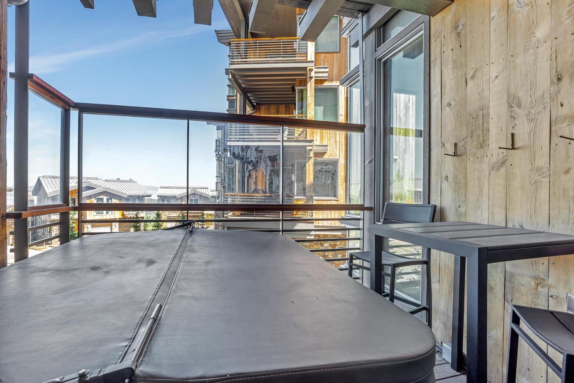 Stein Eriksen Residences photo 55