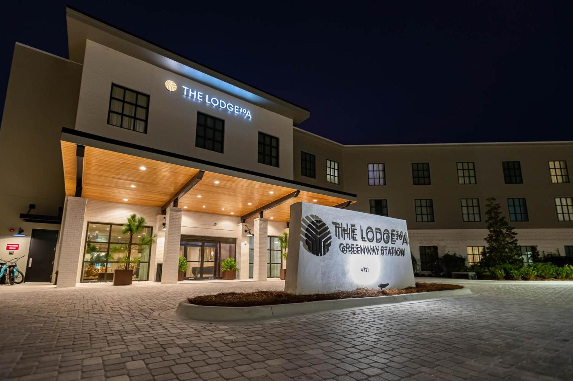 The Lodge 30A photo 3
