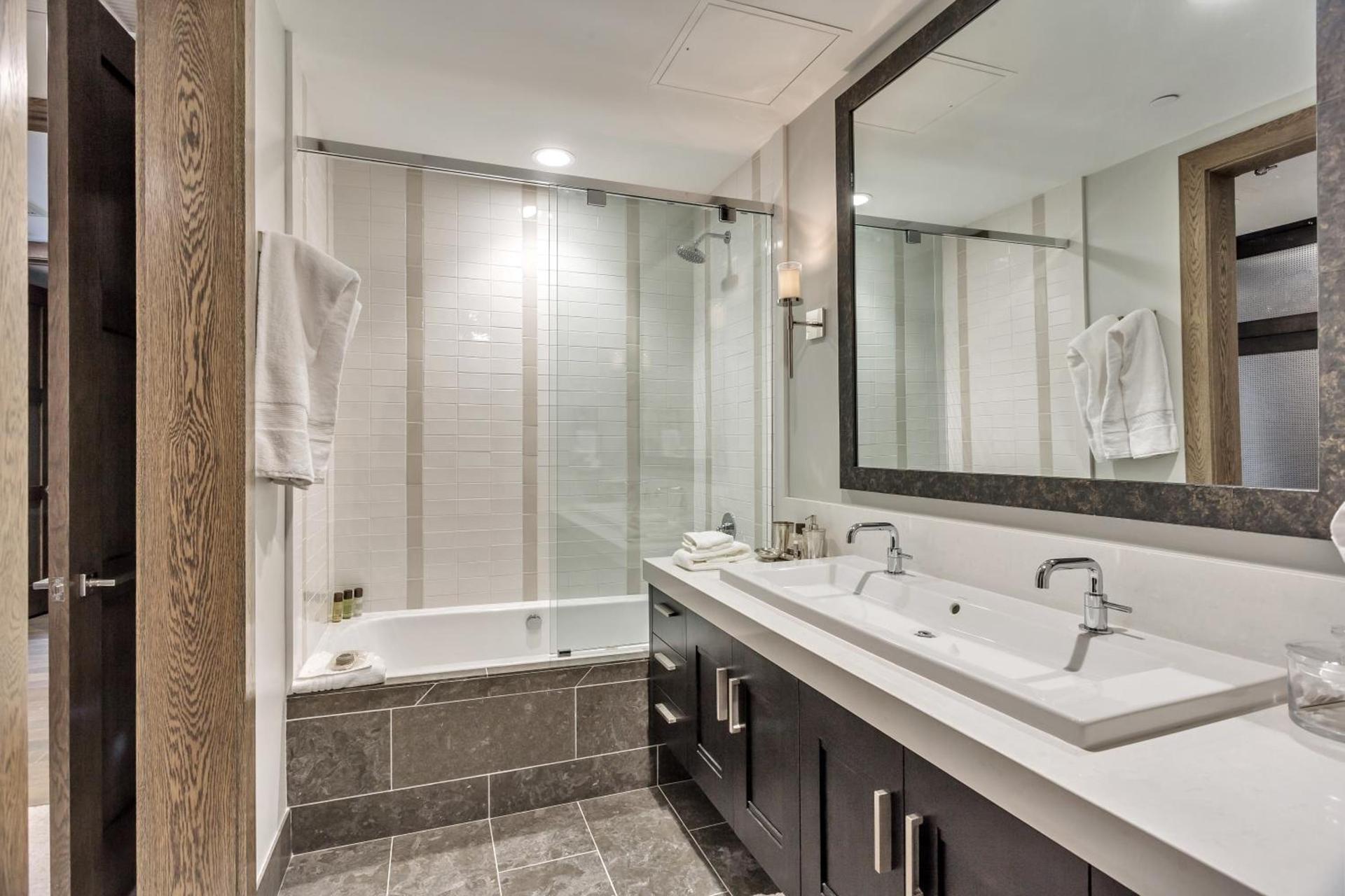 Stein Eriksen Residences photo 58