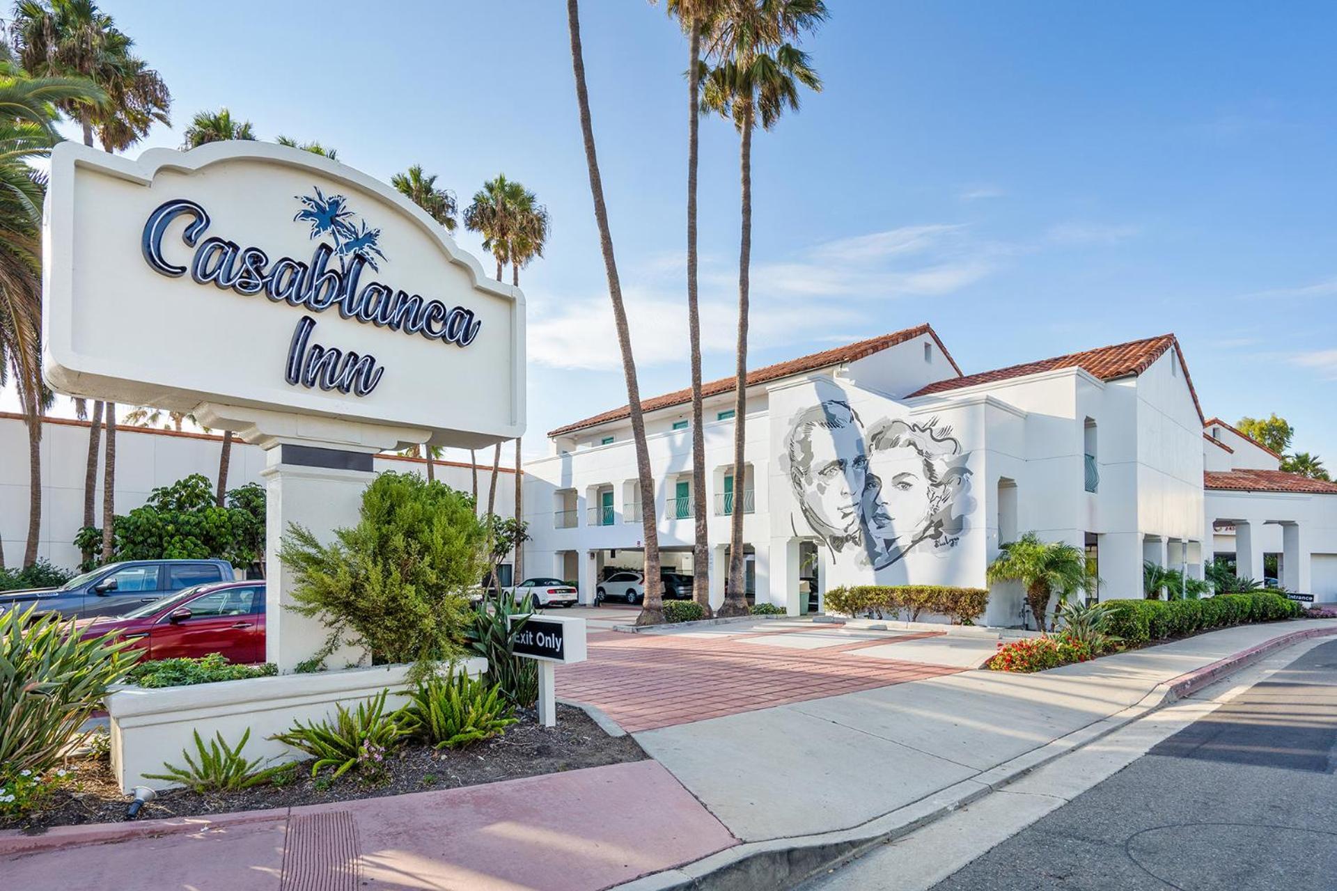 Casablanca Inn photo 30