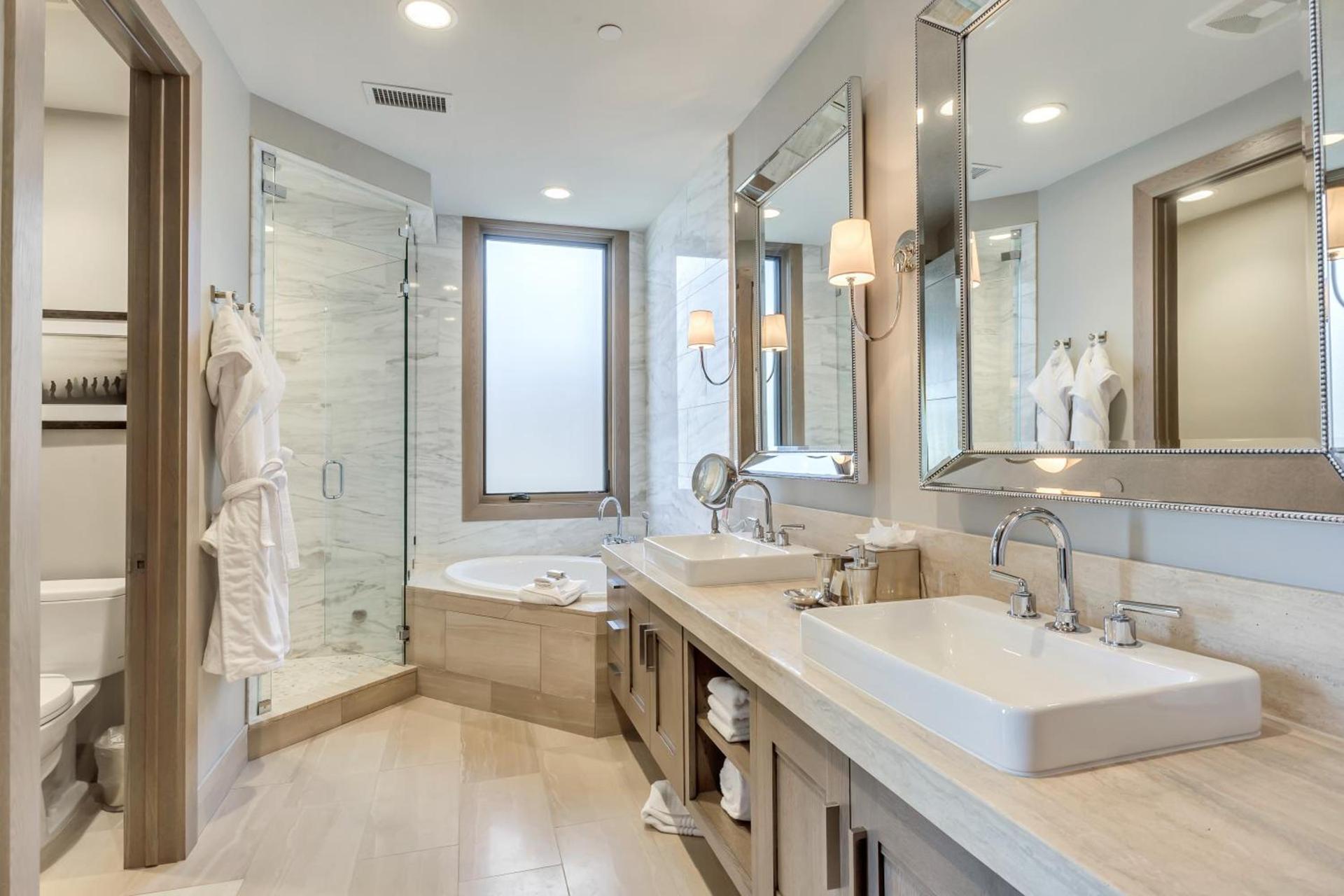 Stein Eriksen Residences photo 61