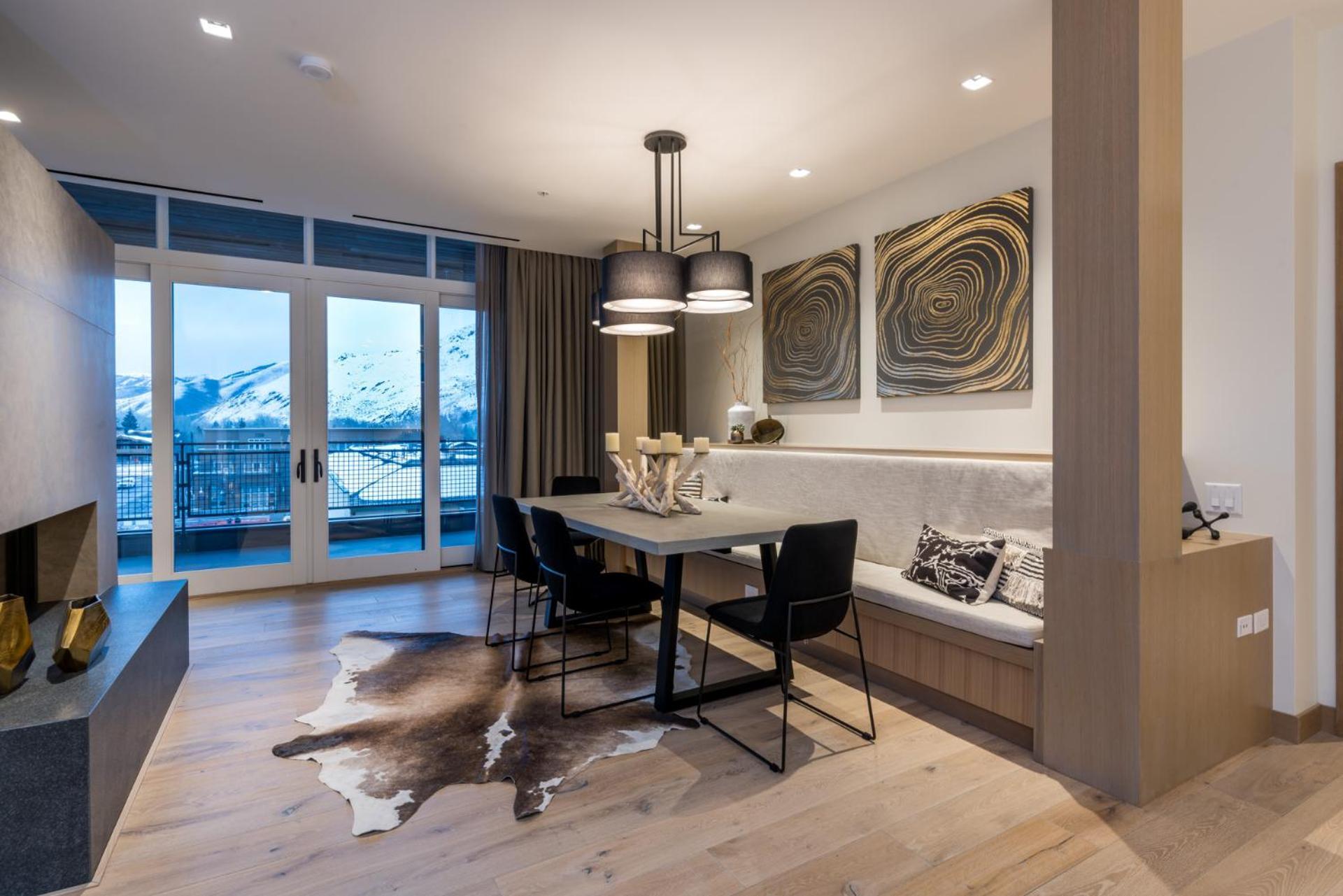 Limelight Hotel Ketchum photo 48