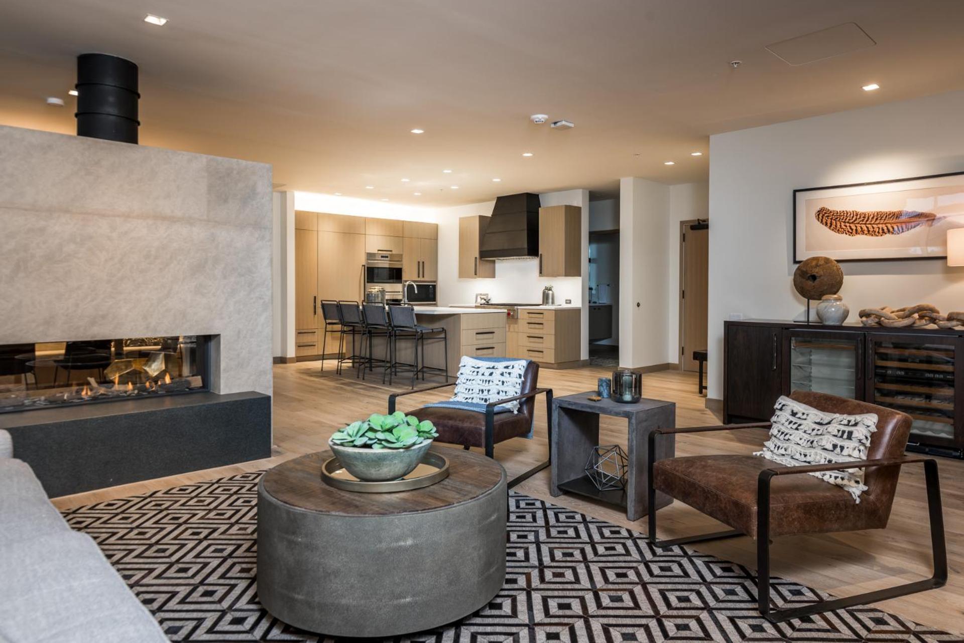 Limelight Hotel Ketchum photo 46