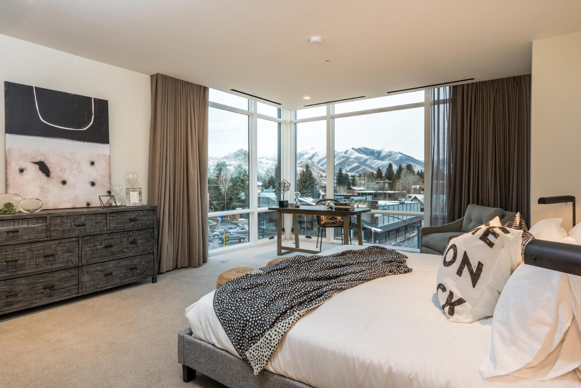 Limelight Hotel Ketchum photo 47