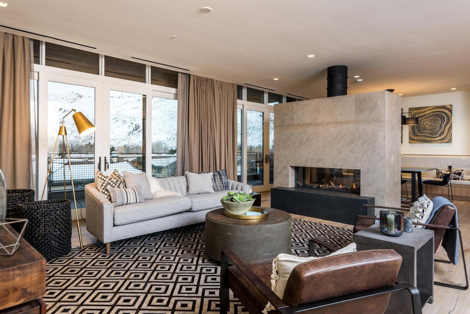 Limelight Hotel Ketchum photo 45