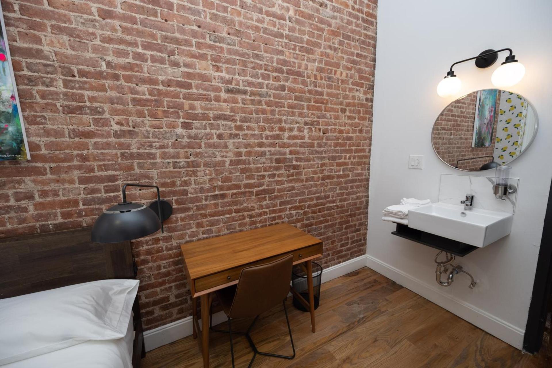 The Flat NYC photo 42