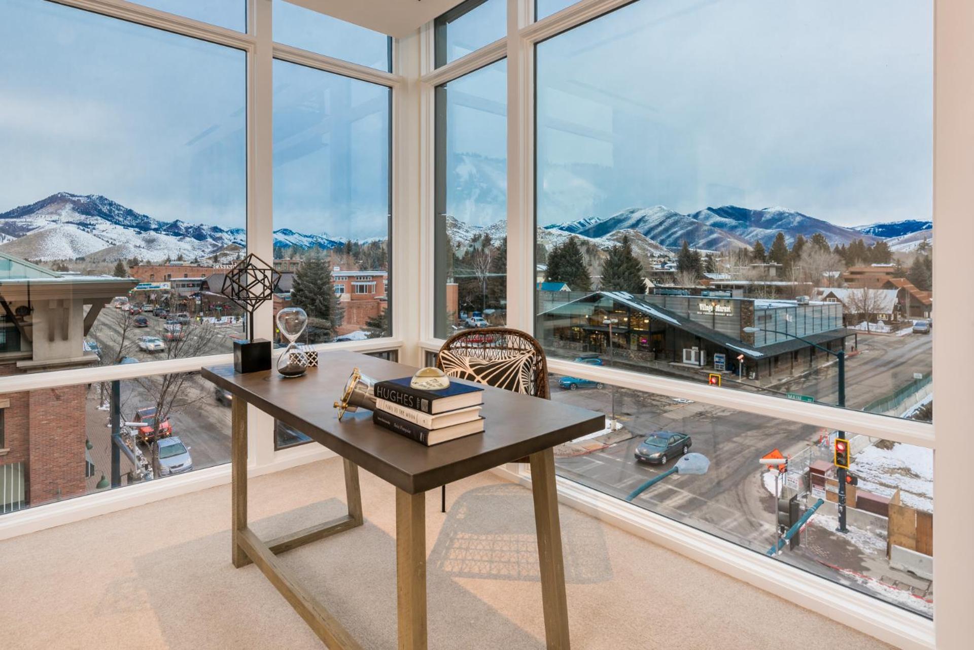 Limelight Hotel Ketchum photo 49