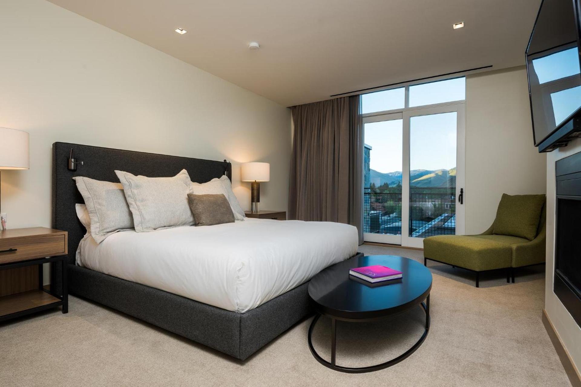 Limelight Hotel Ketchum photo 51