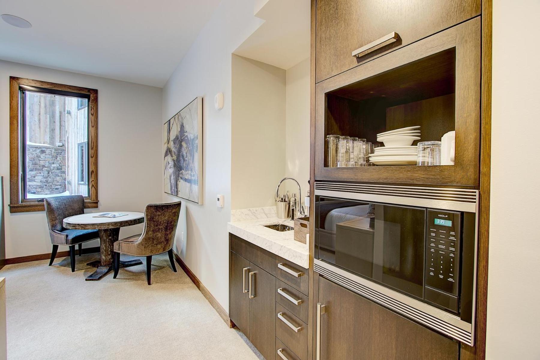 Stein Eriksen Residences photo 64