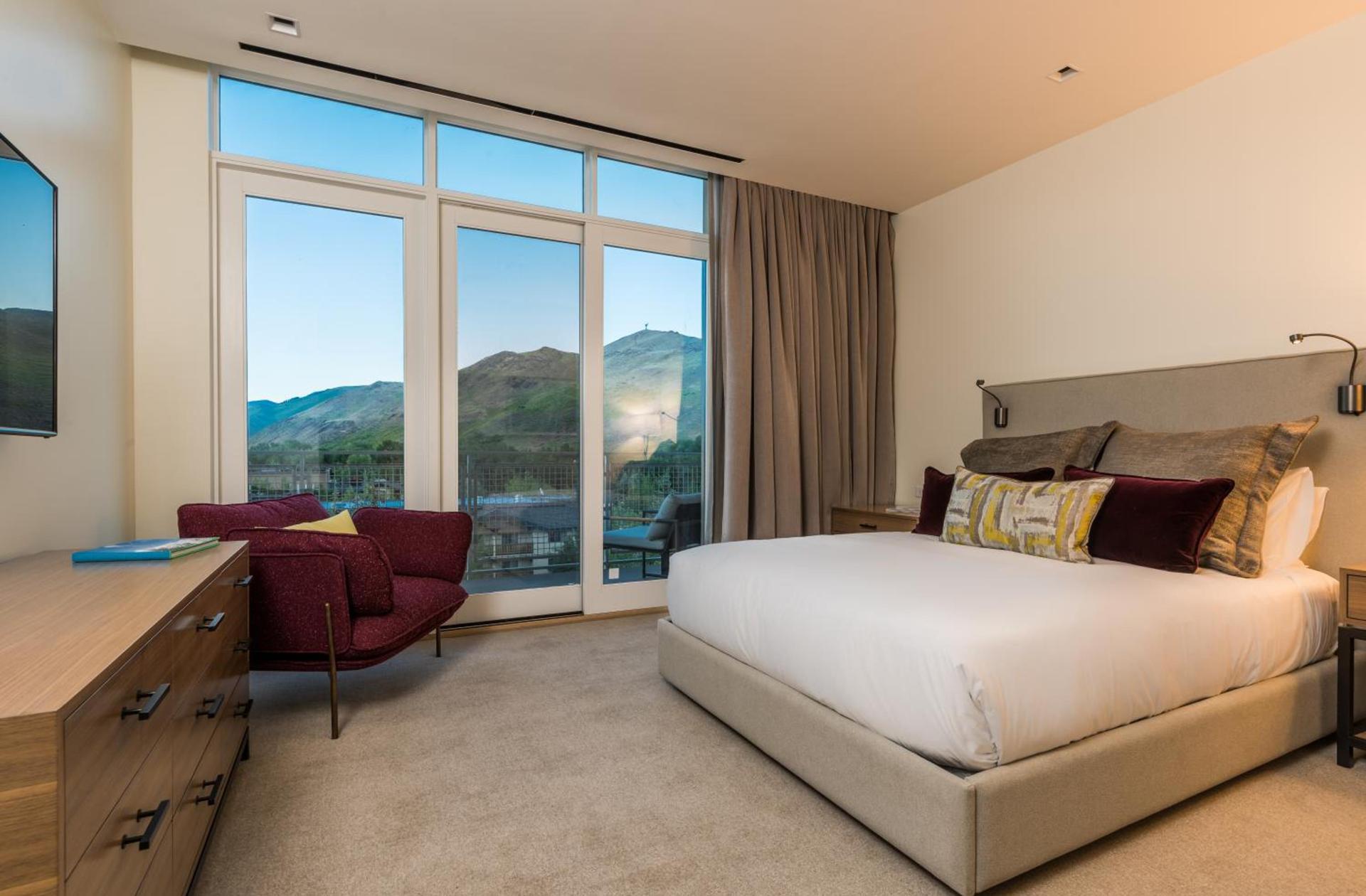 Limelight Hotel Ketchum photo 55