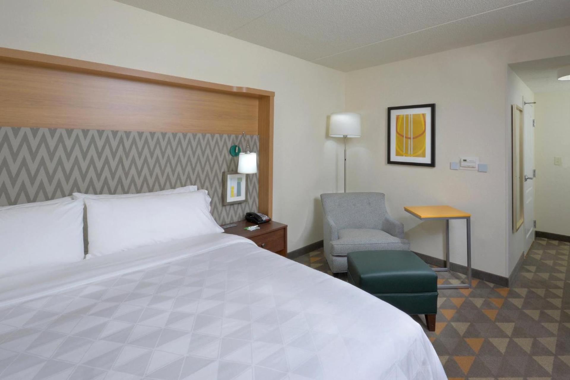 Holiday Inn Raleigh Durham Airport by IHG photo 23