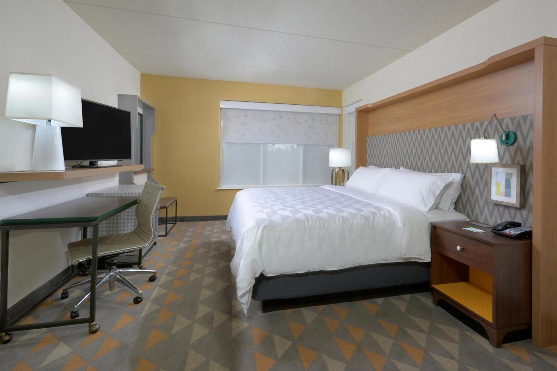 Holiday Inn Raleigh Durham Airport by IHG photo 34