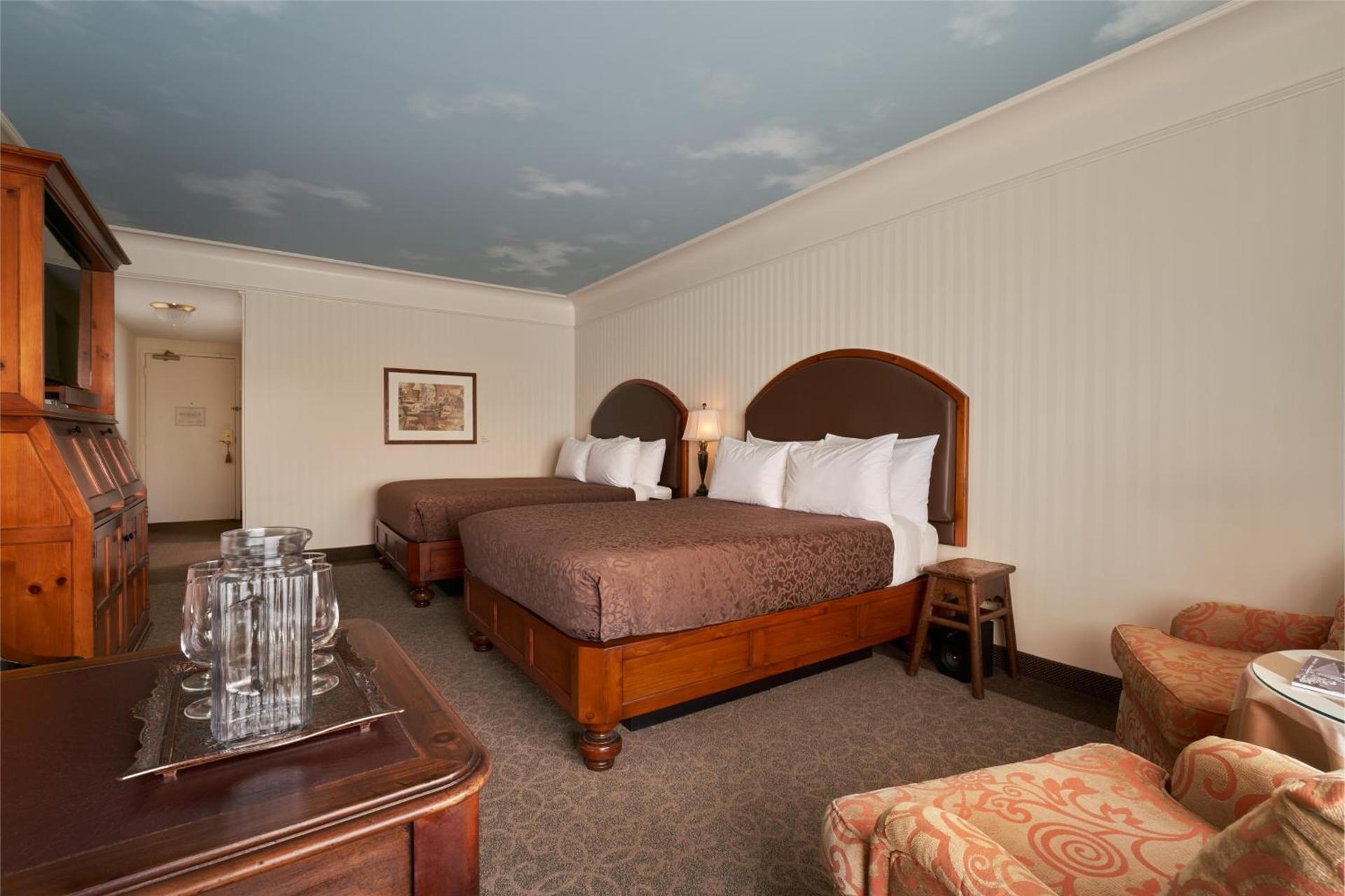 O.Henry Hotel photo 24