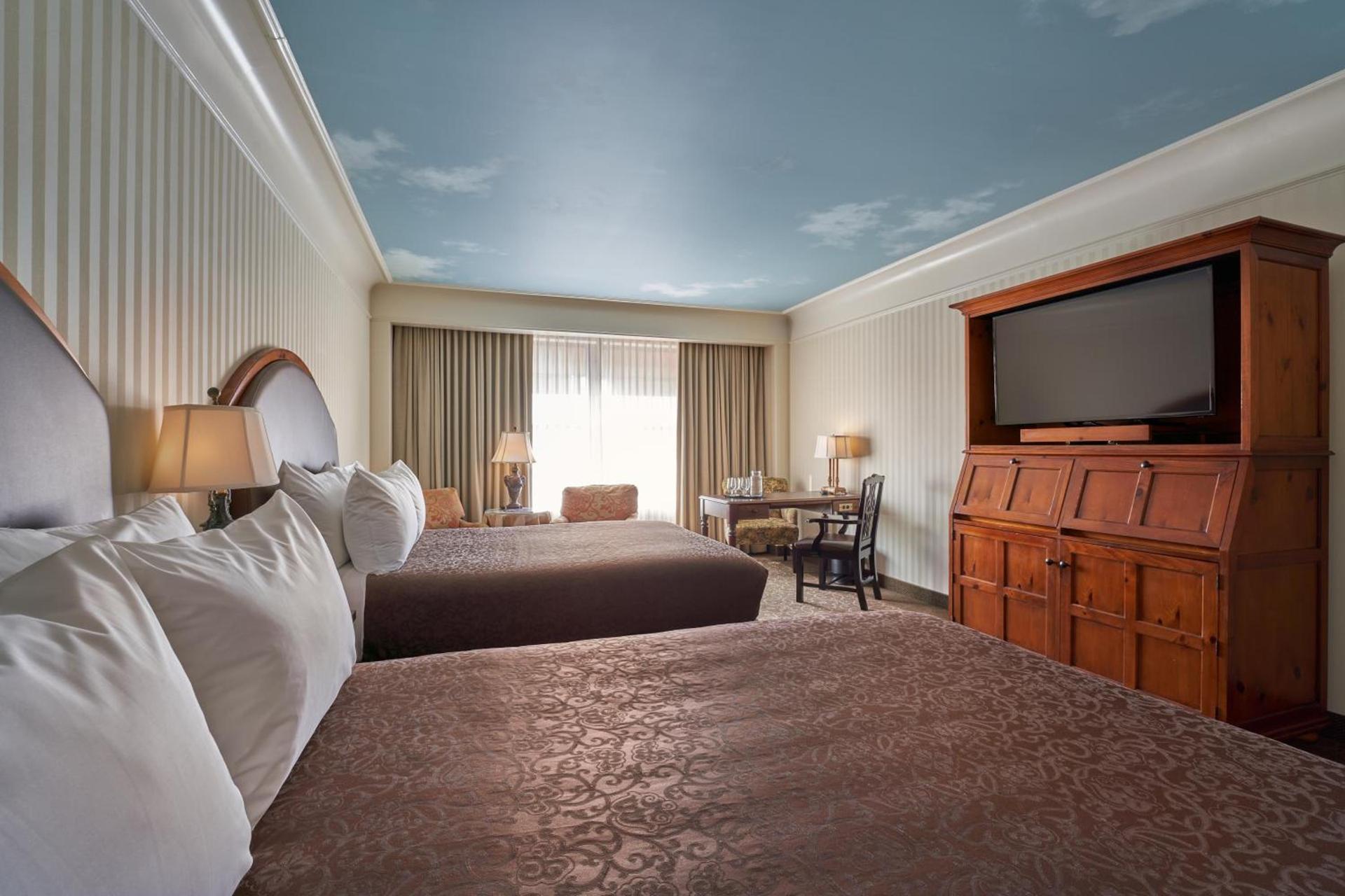 O.Henry Hotel photo 27