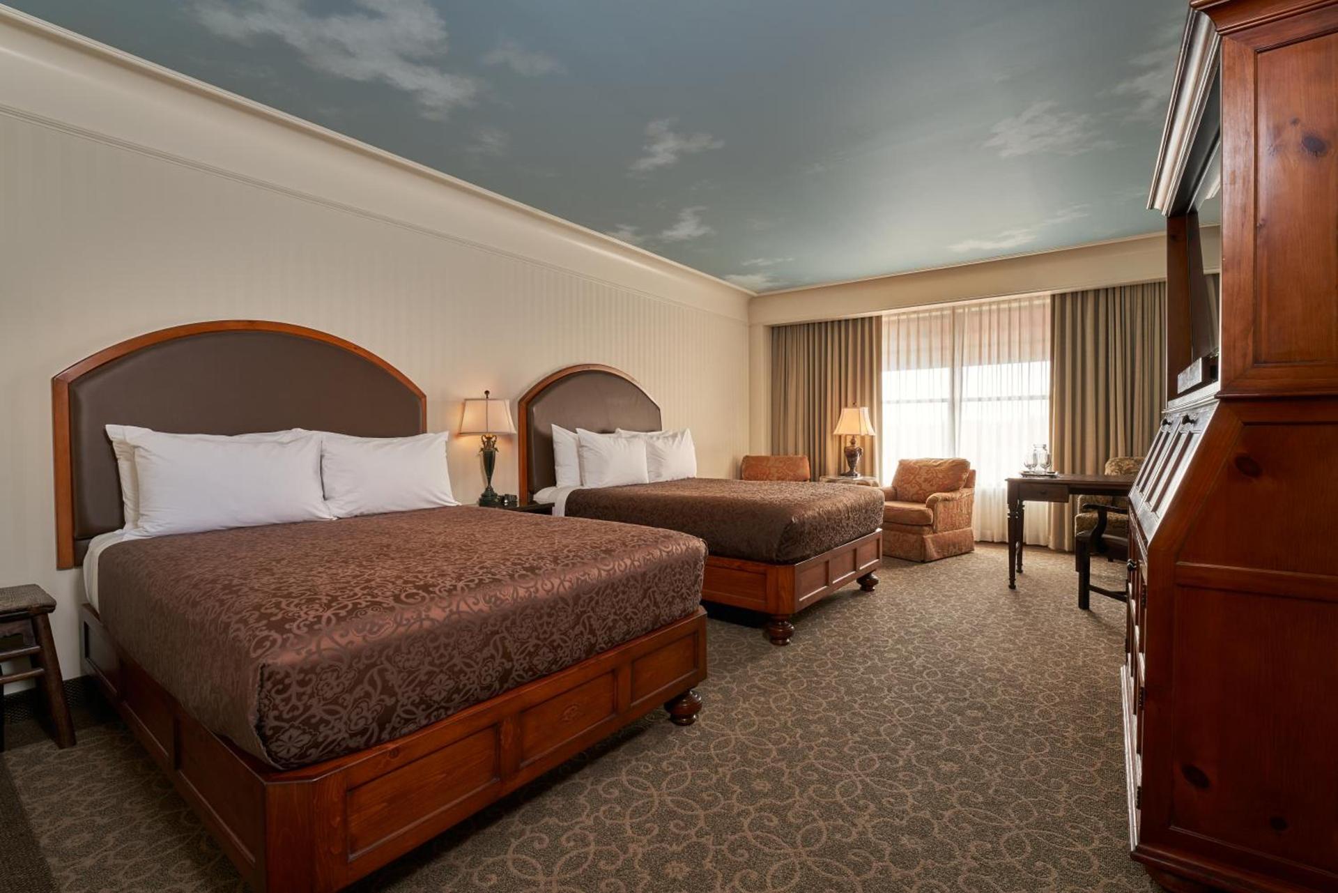 O.Henry Hotel photo 29