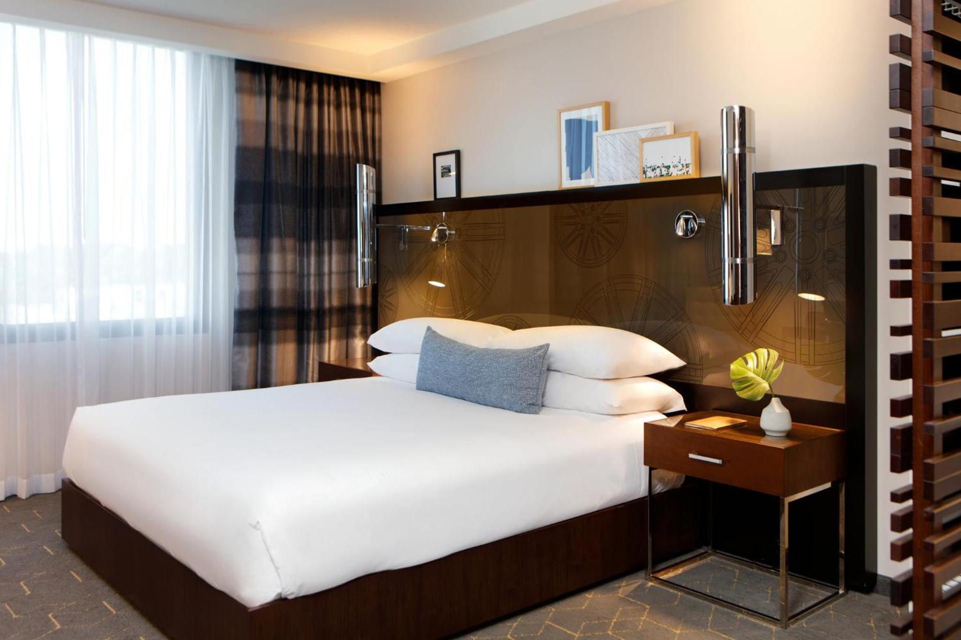 Kimpton Overland Hotel - Atlanta Airport by IHG photo 49