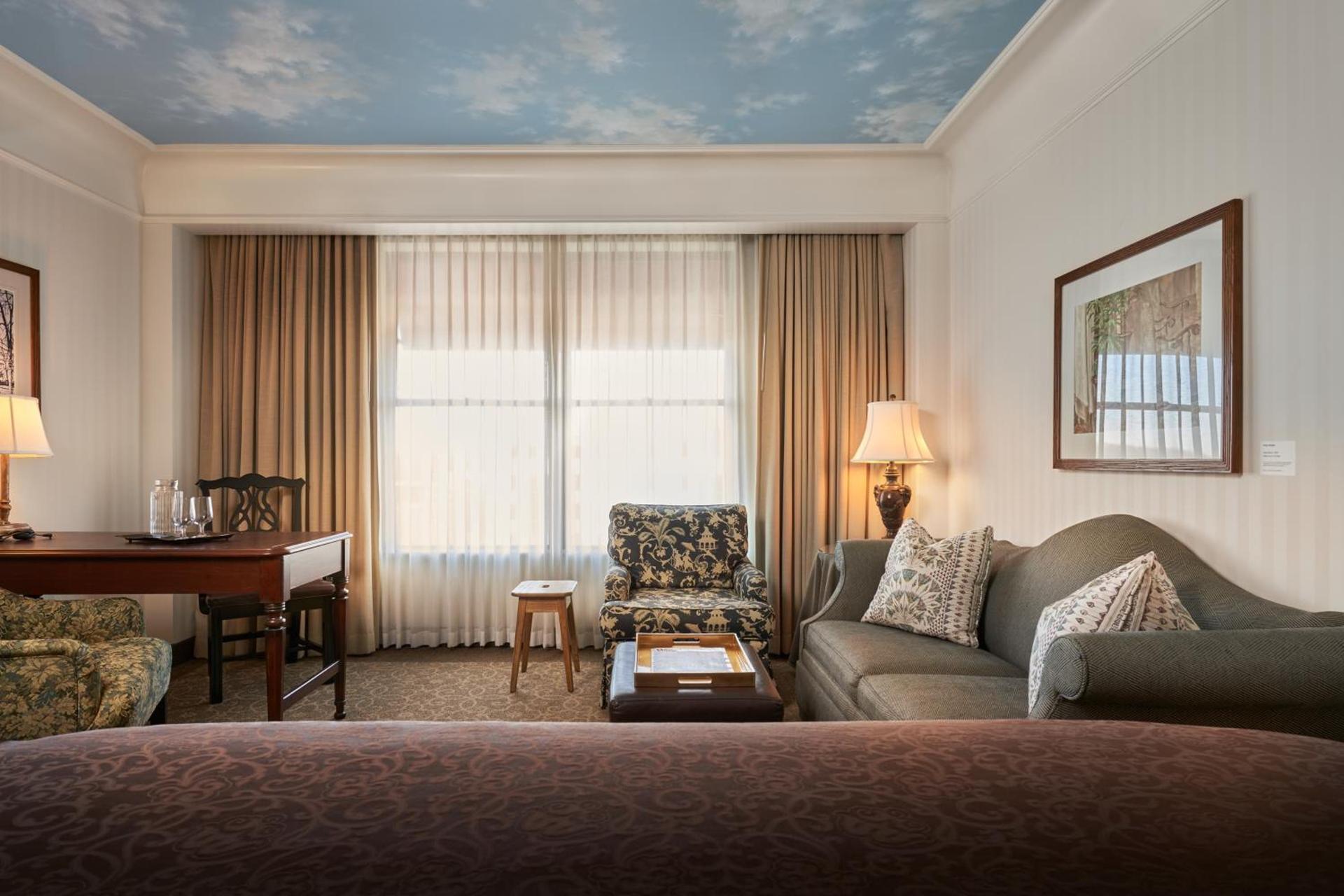 O.Henry Hotel photo 31