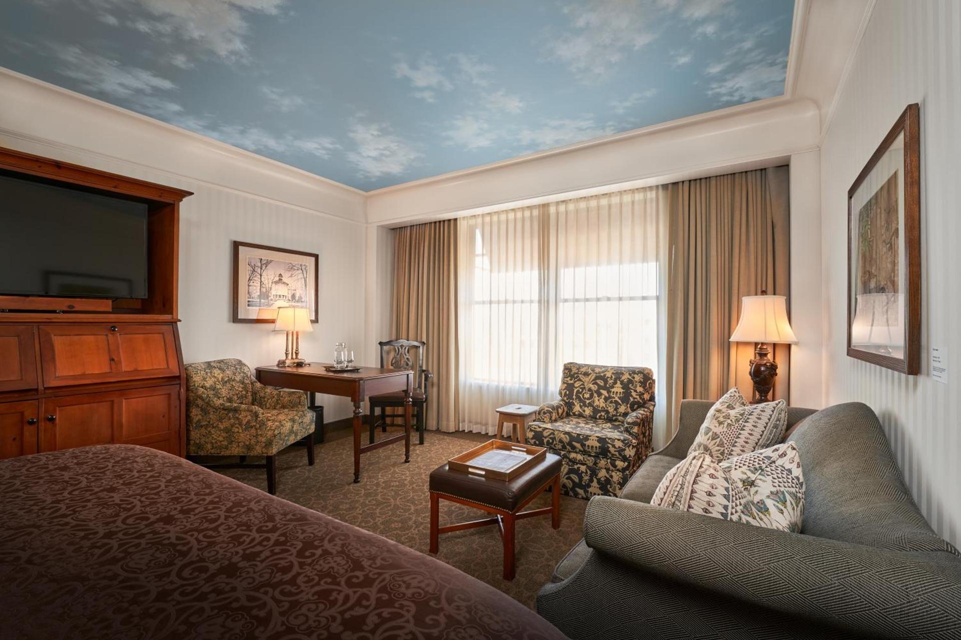 O.Henry Hotel photo 30