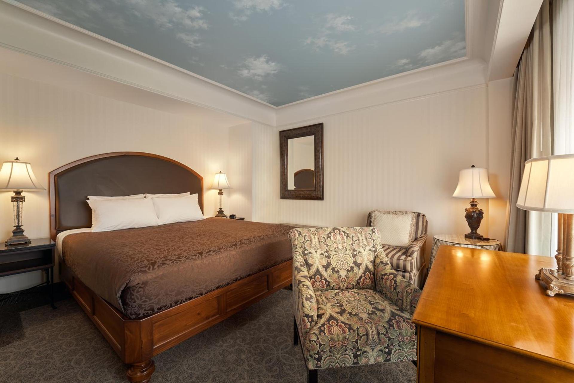 O.Henry Hotel photo 38