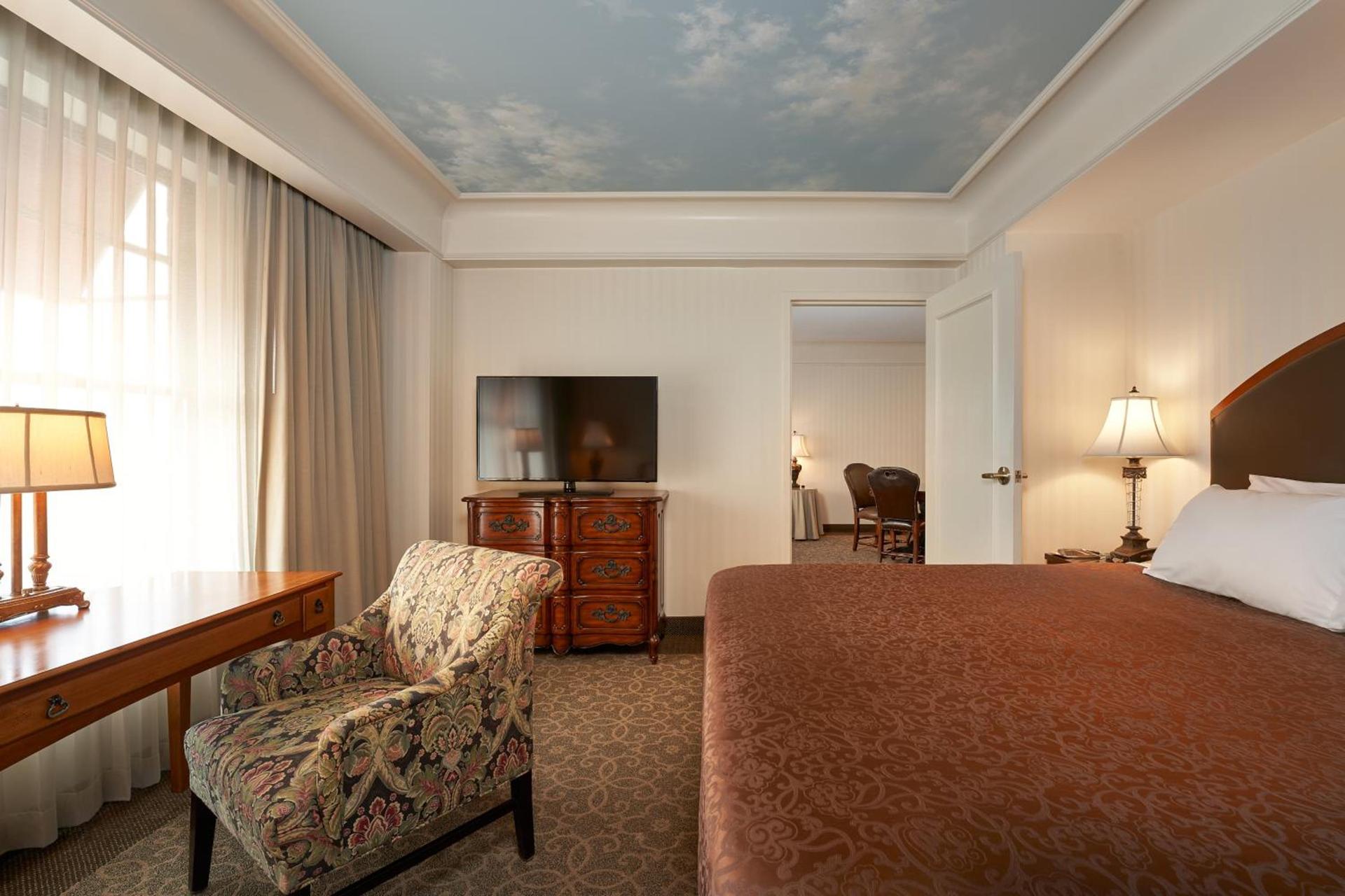O.Henry Hotel photo 37