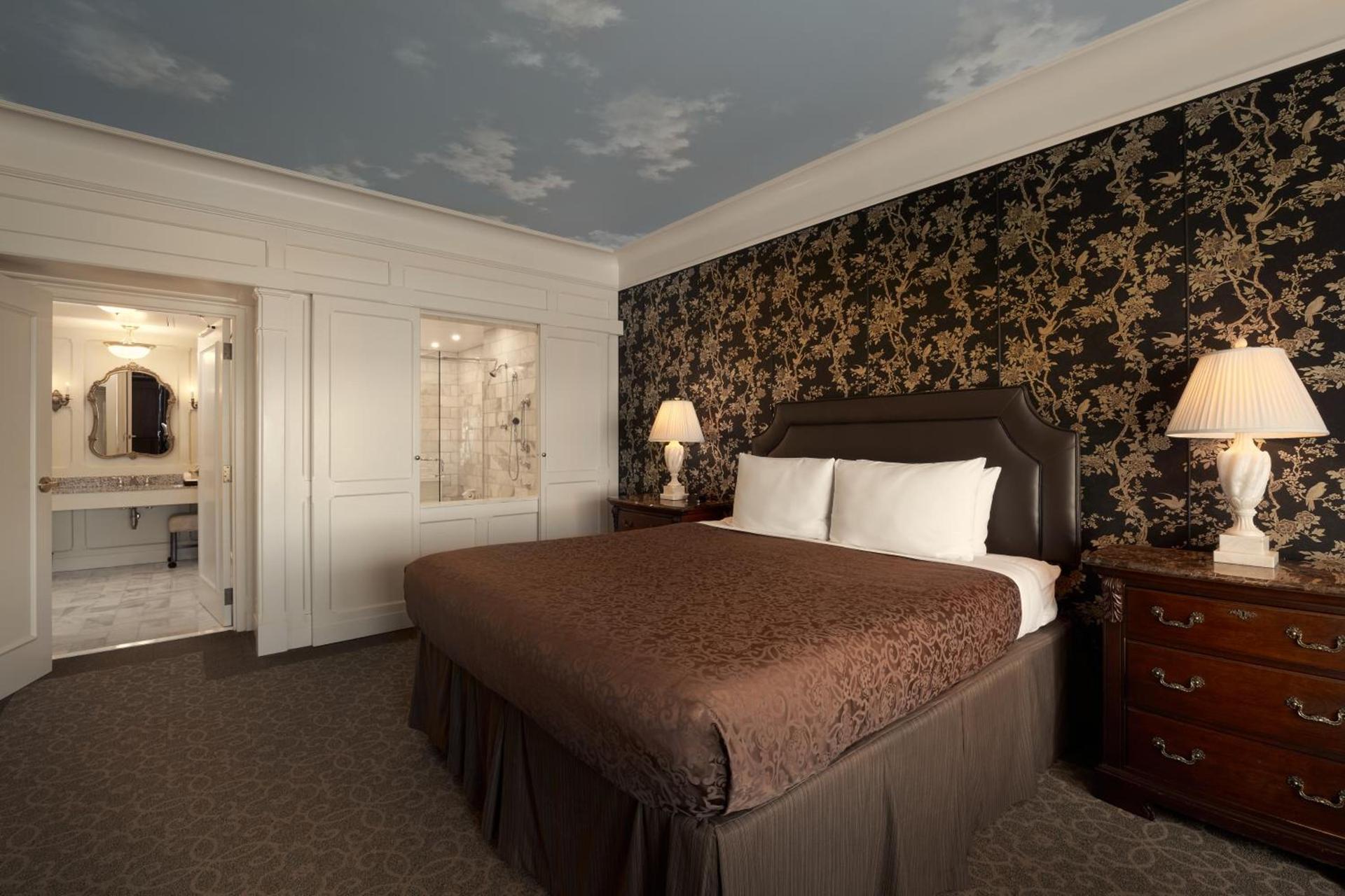 O.Henry Hotel photo 43