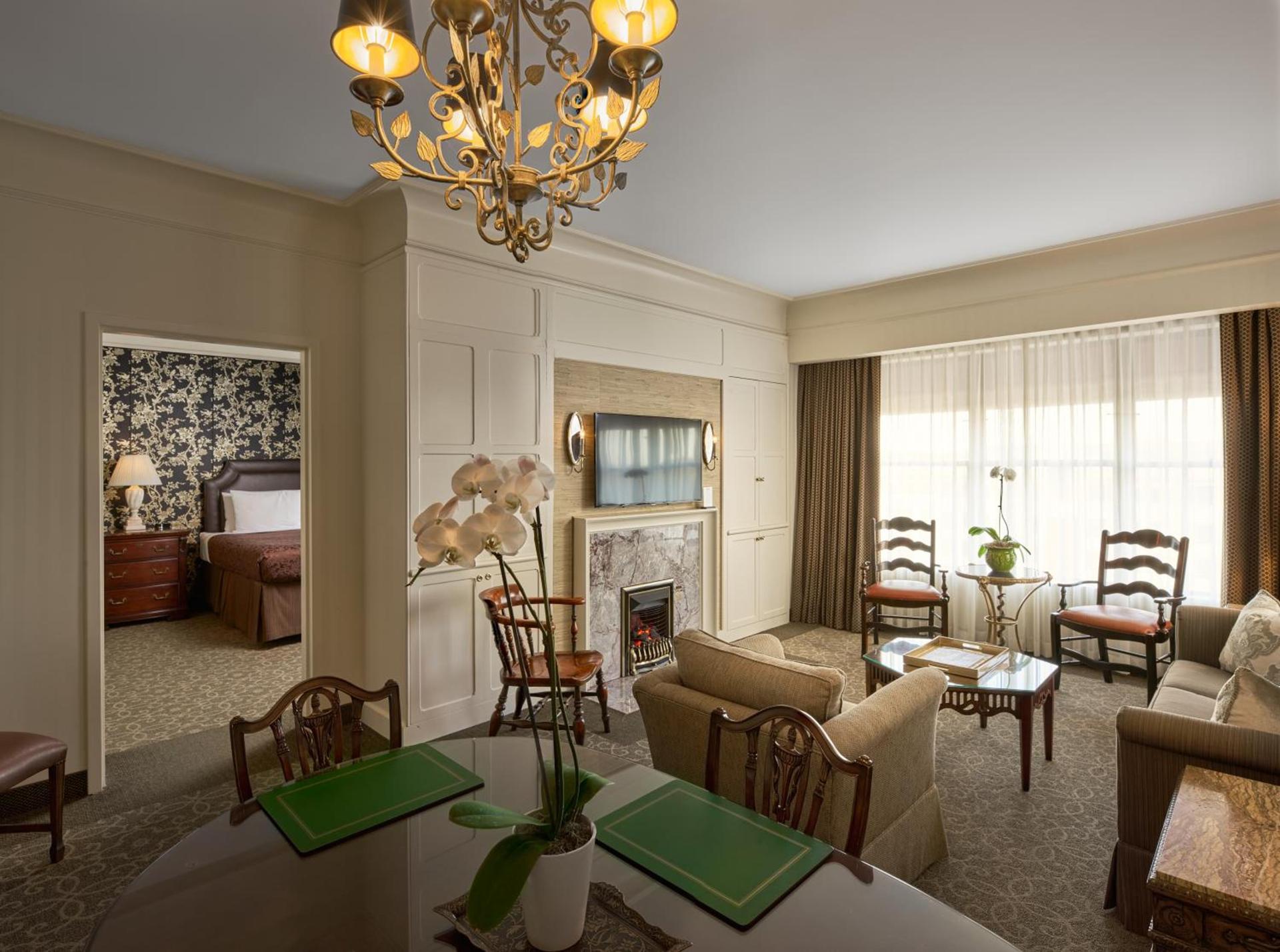 O.Henry Hotel photo 45