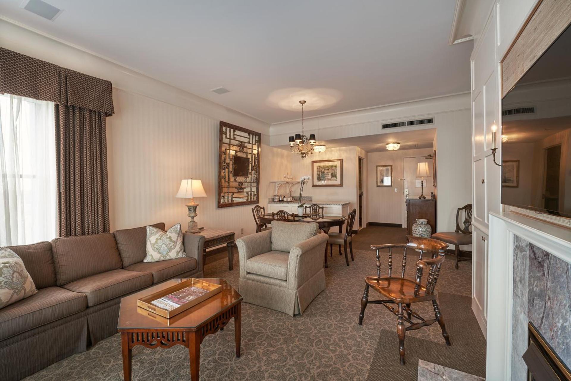 O.Henry Hotel photo 44
