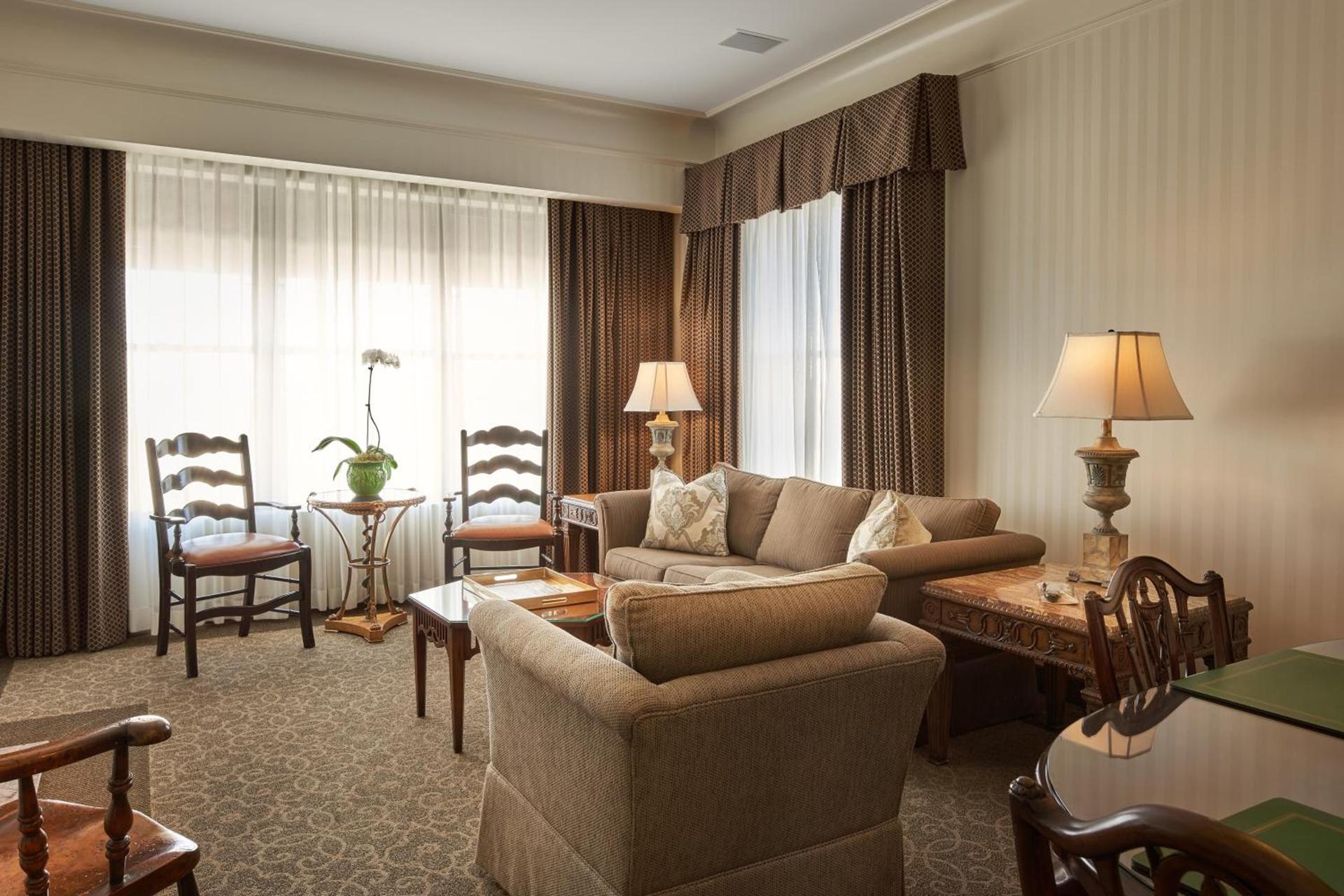 O.Henry Hotel photo 47