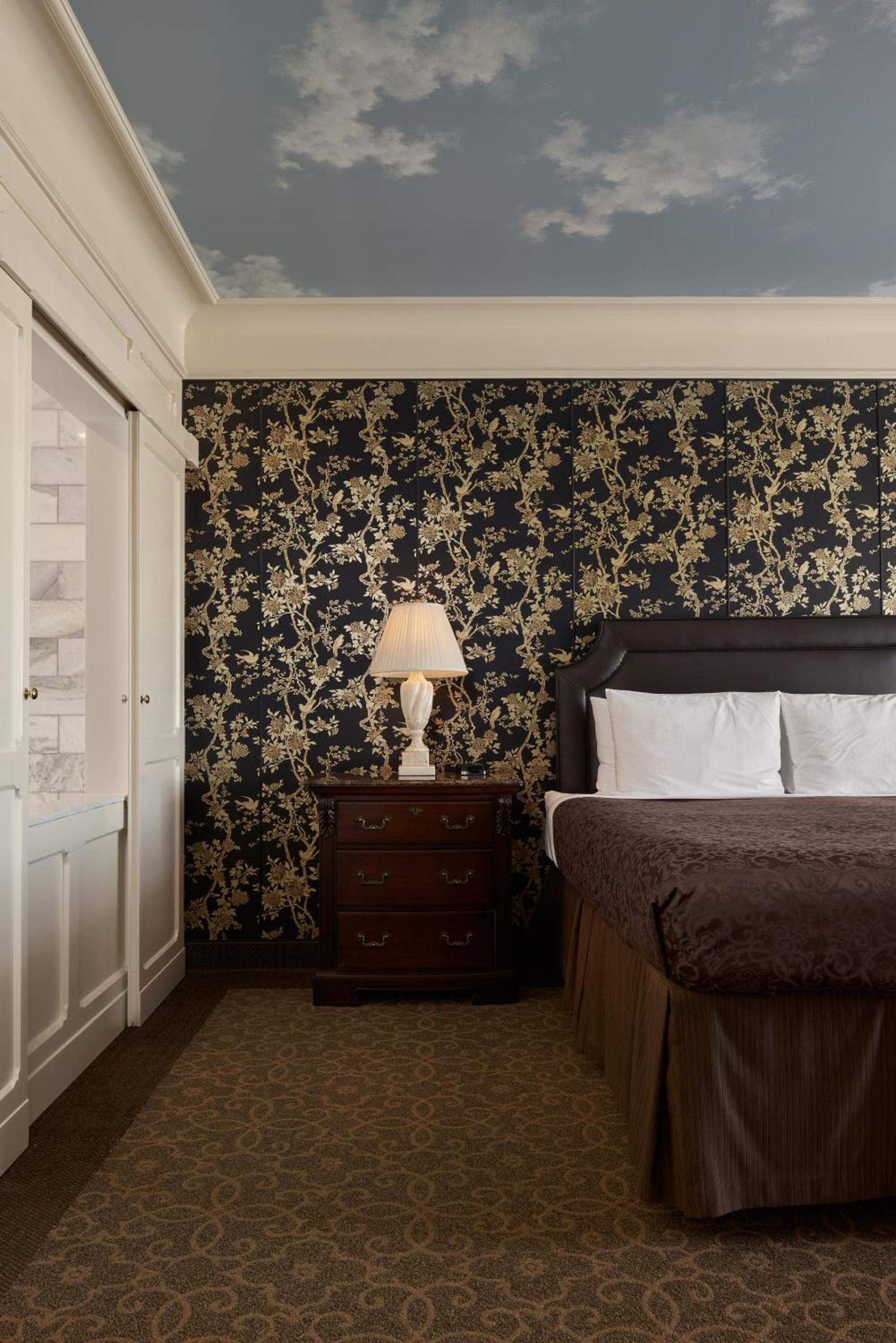 O.Henry Hotel photo 48