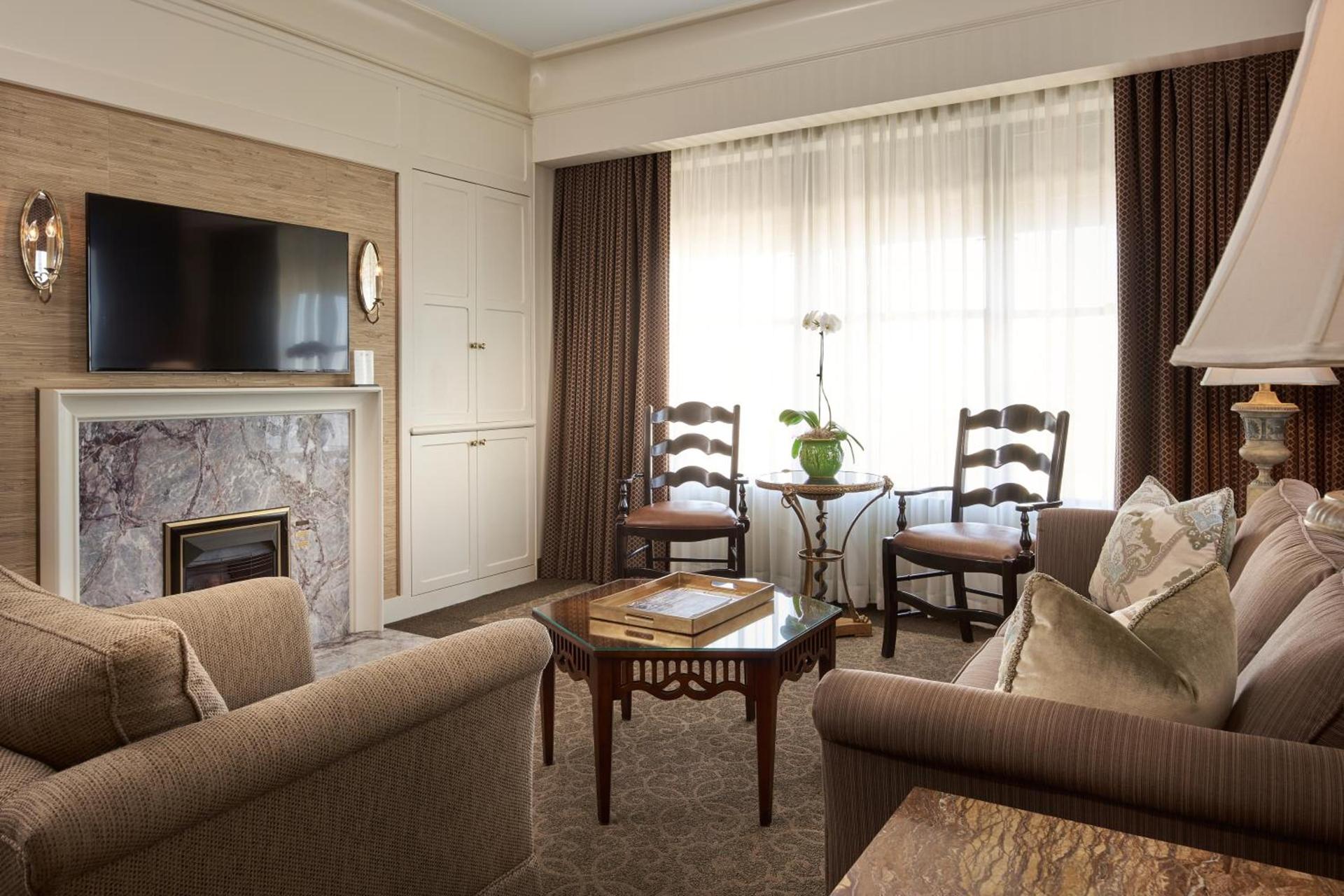 O.Henry Hotel photo 49