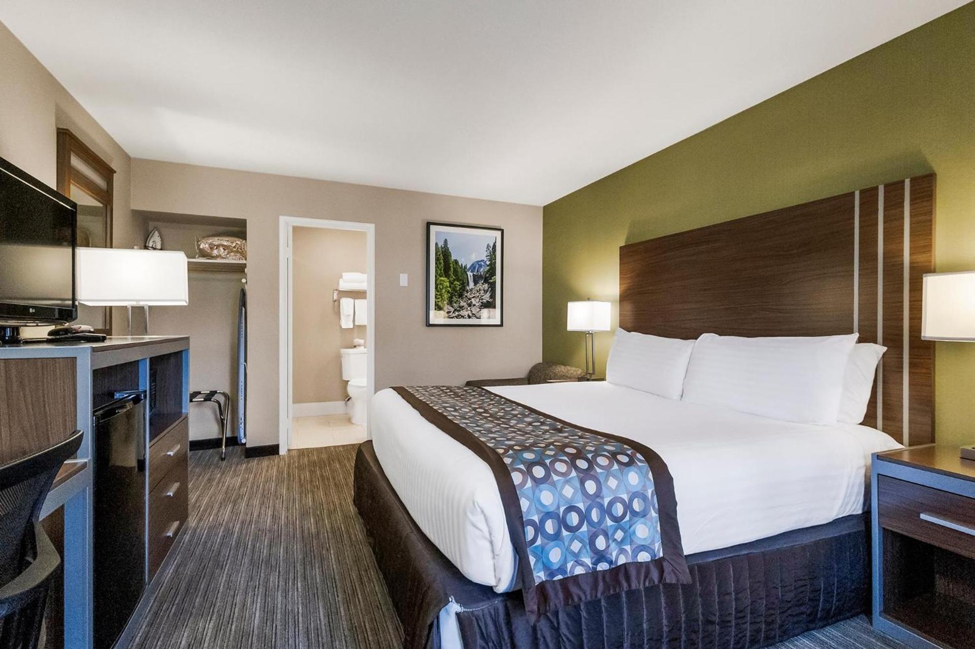 Heritage Inn - Yosemite/Sonora photo 21