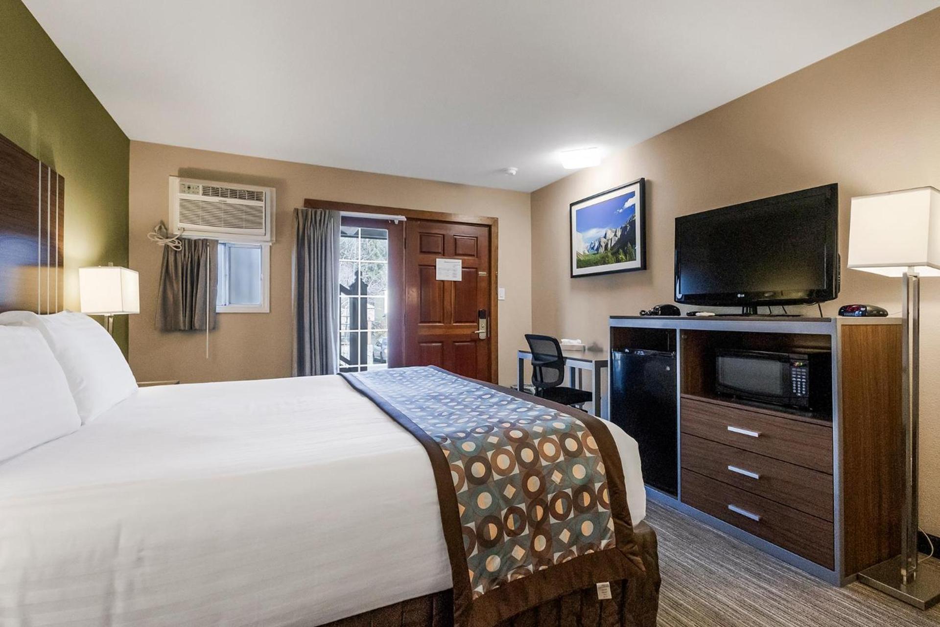 Heritage Inn - Yosemite/Sonora photo 23