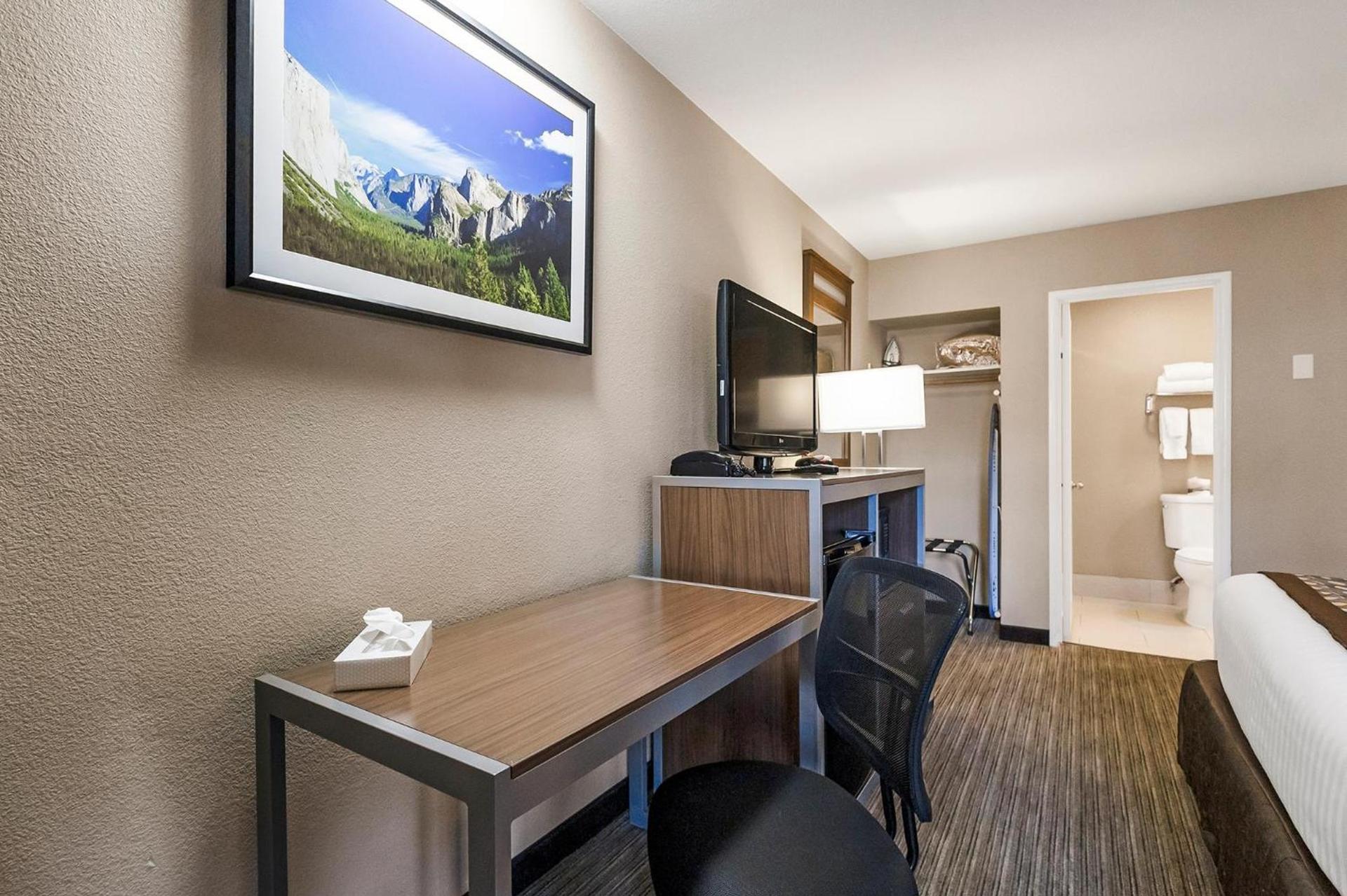 Heritage Inn - Yosemite/Sonora photo 22