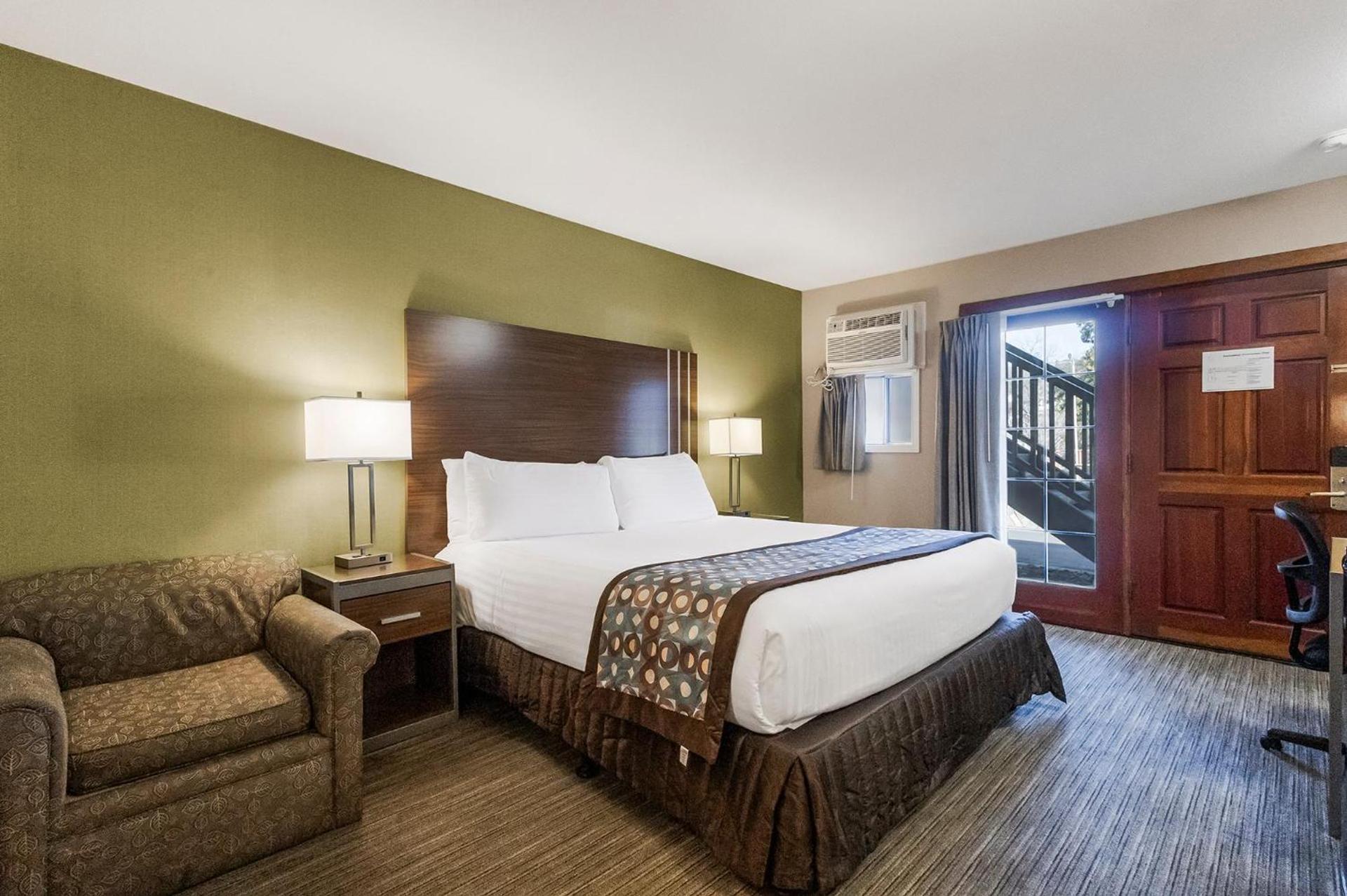 Heritage Inn - Yosemite/Sonora photo 25