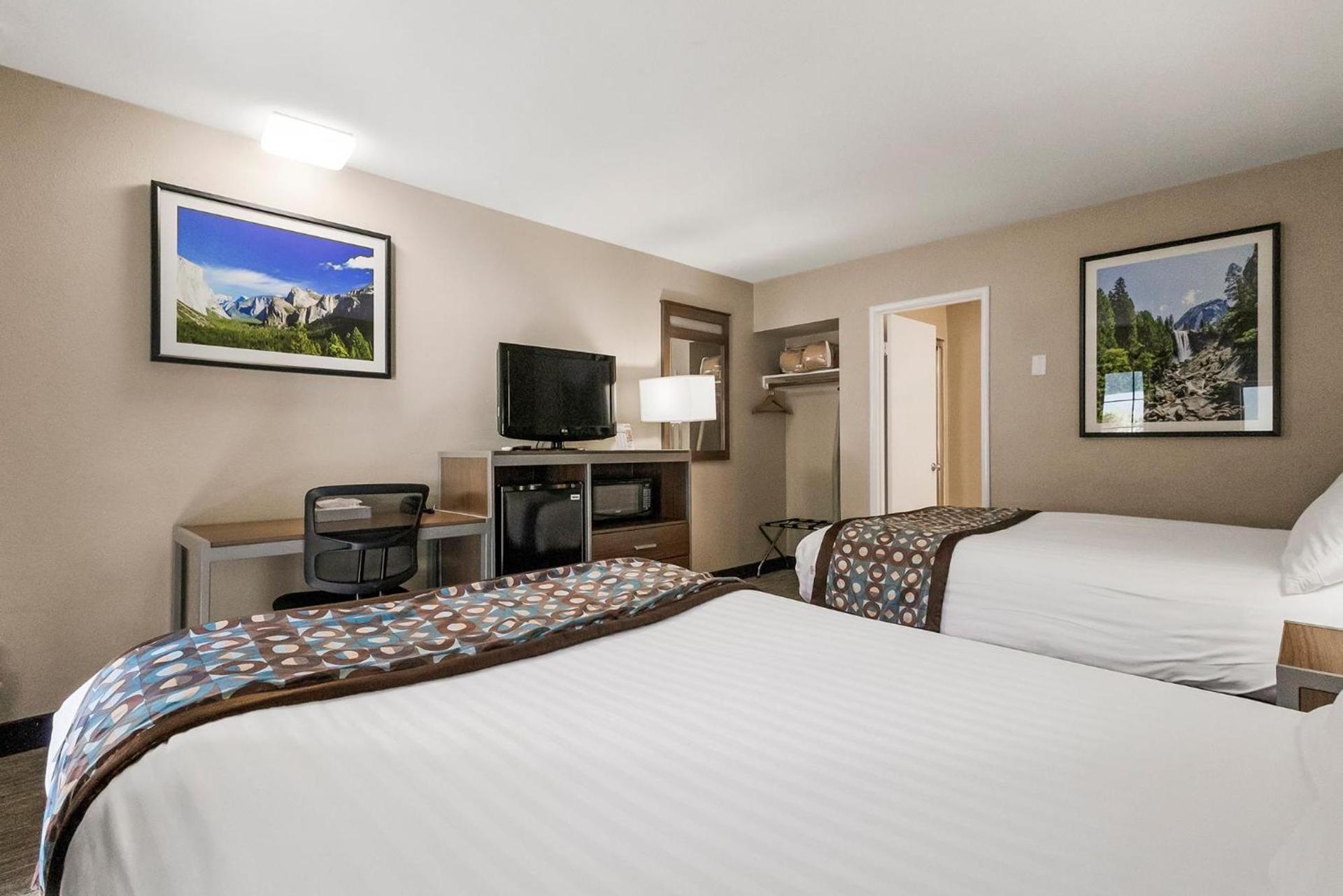 Heritage Inn - Yosemite/Sonora photo 32