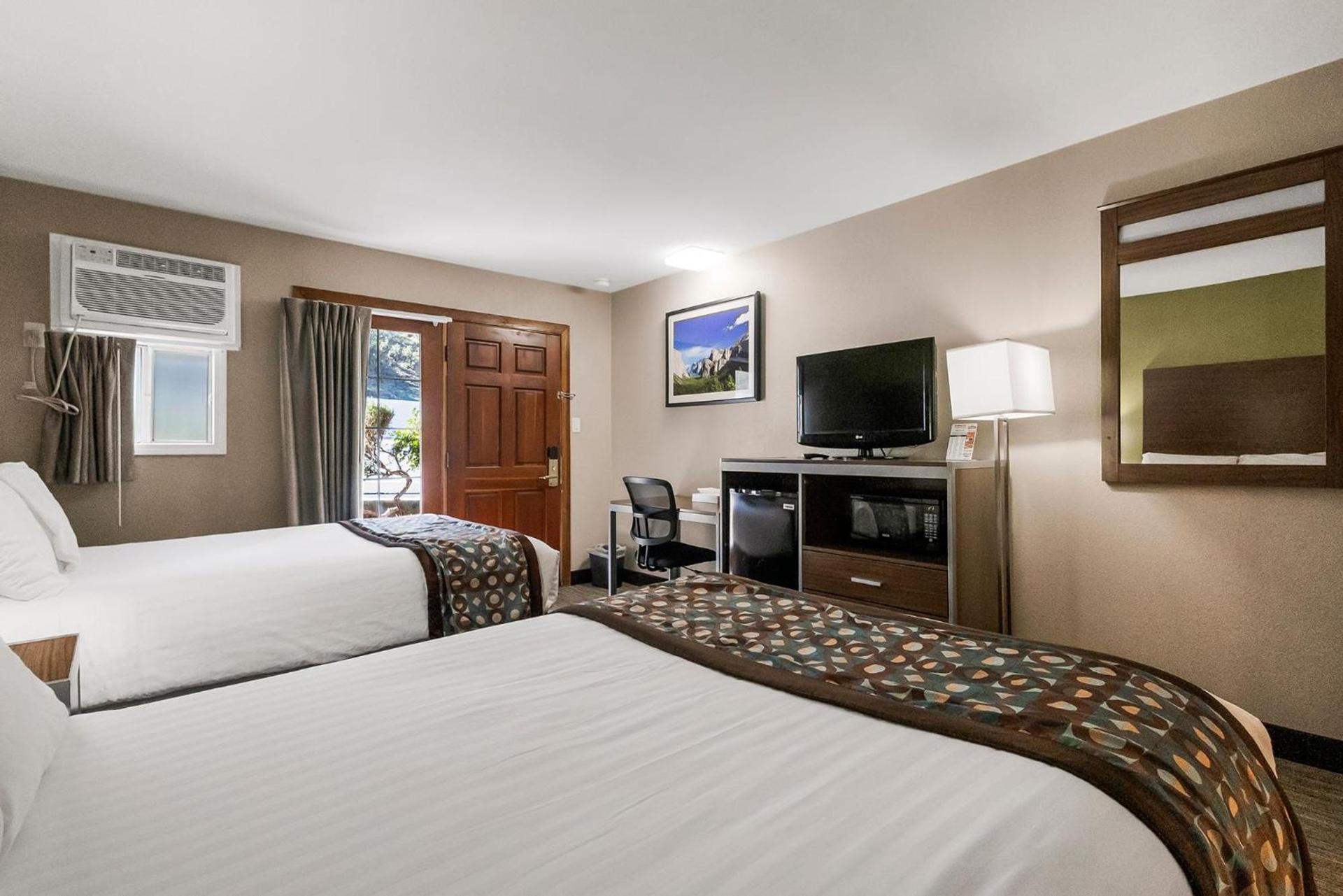 Heritage Inn - Yosemite/Sonora photo 31