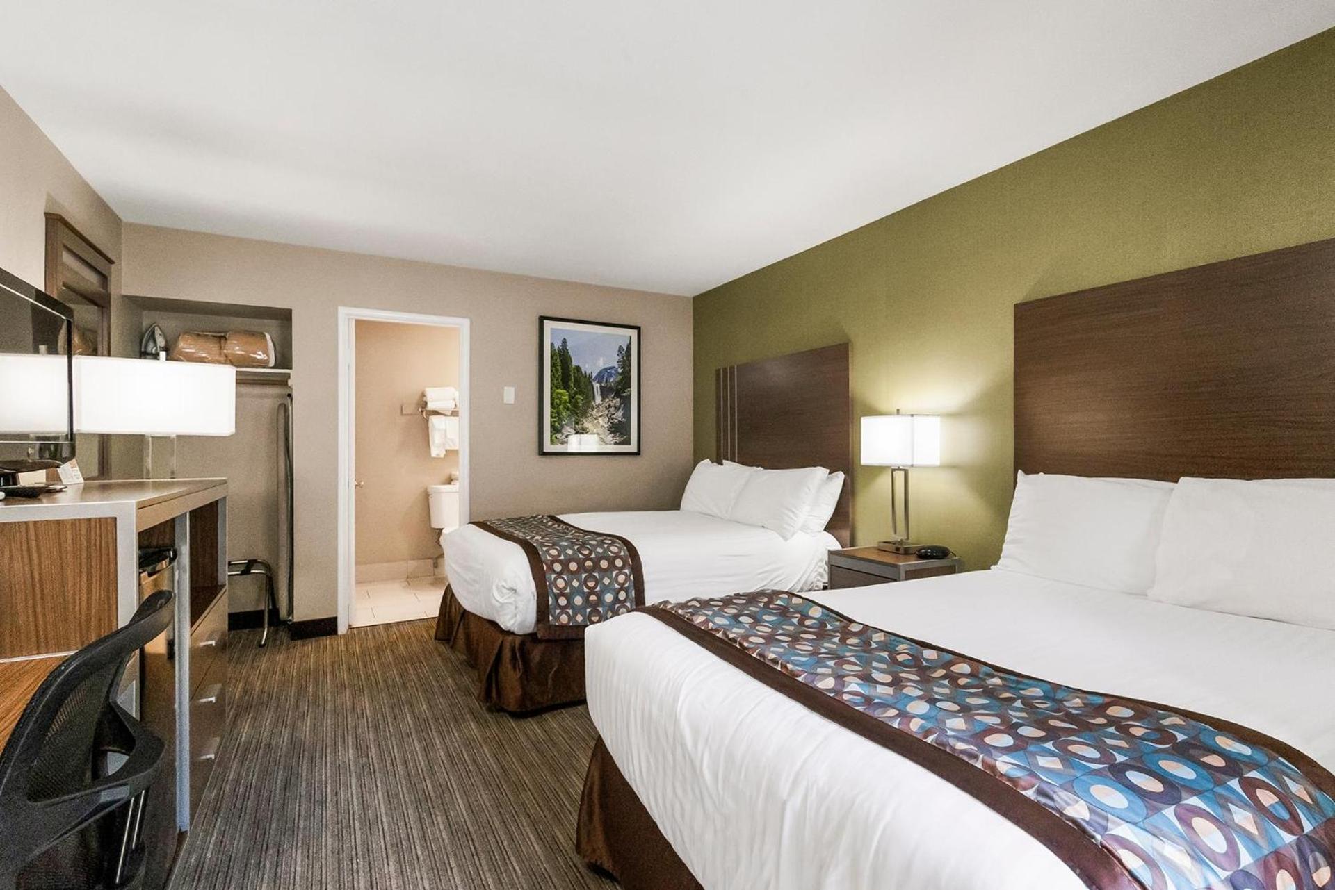 Heritage Inn - Yosemite/Sonora photo 30